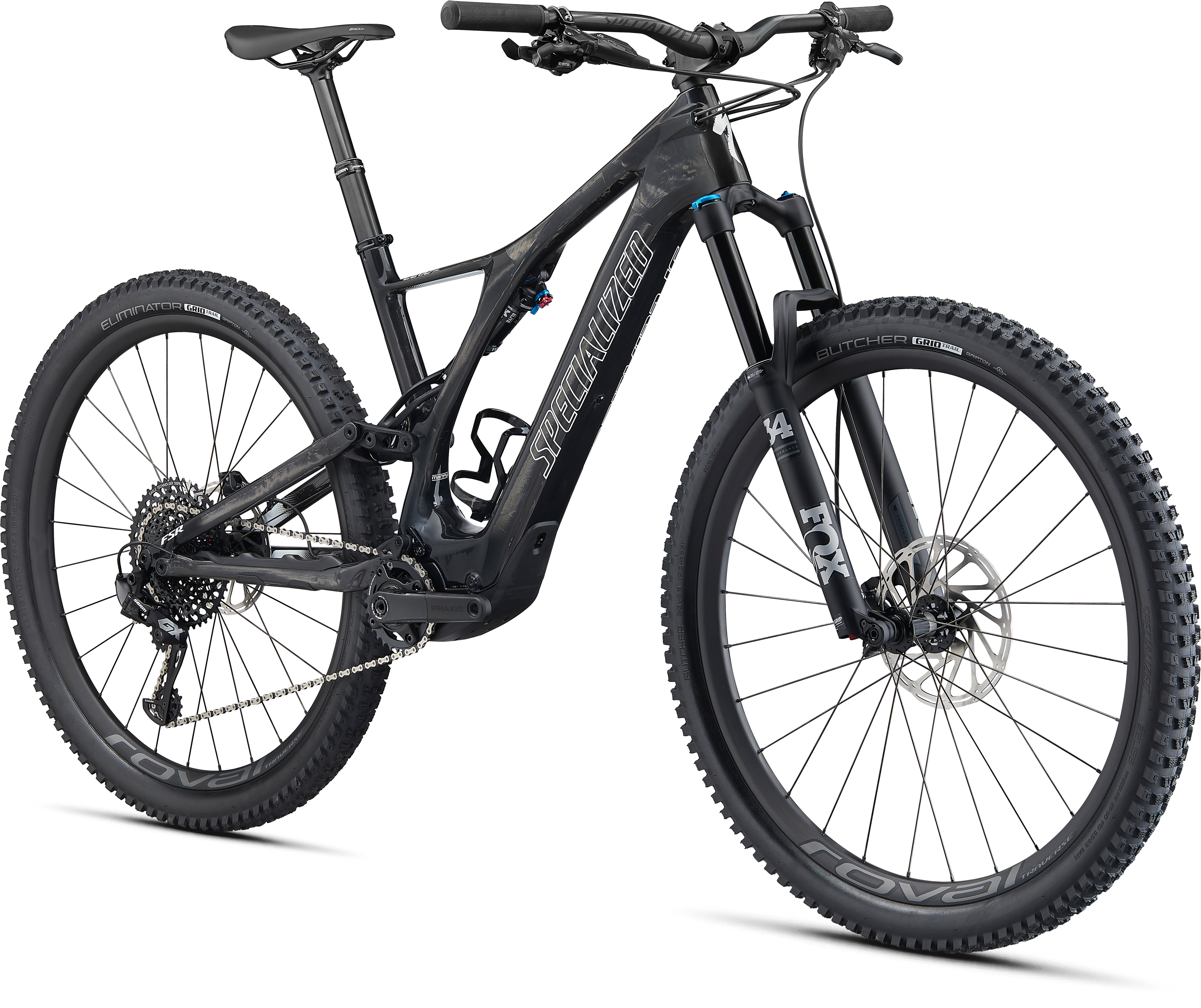 Specialized turbo levo sl store expert carbon 2020