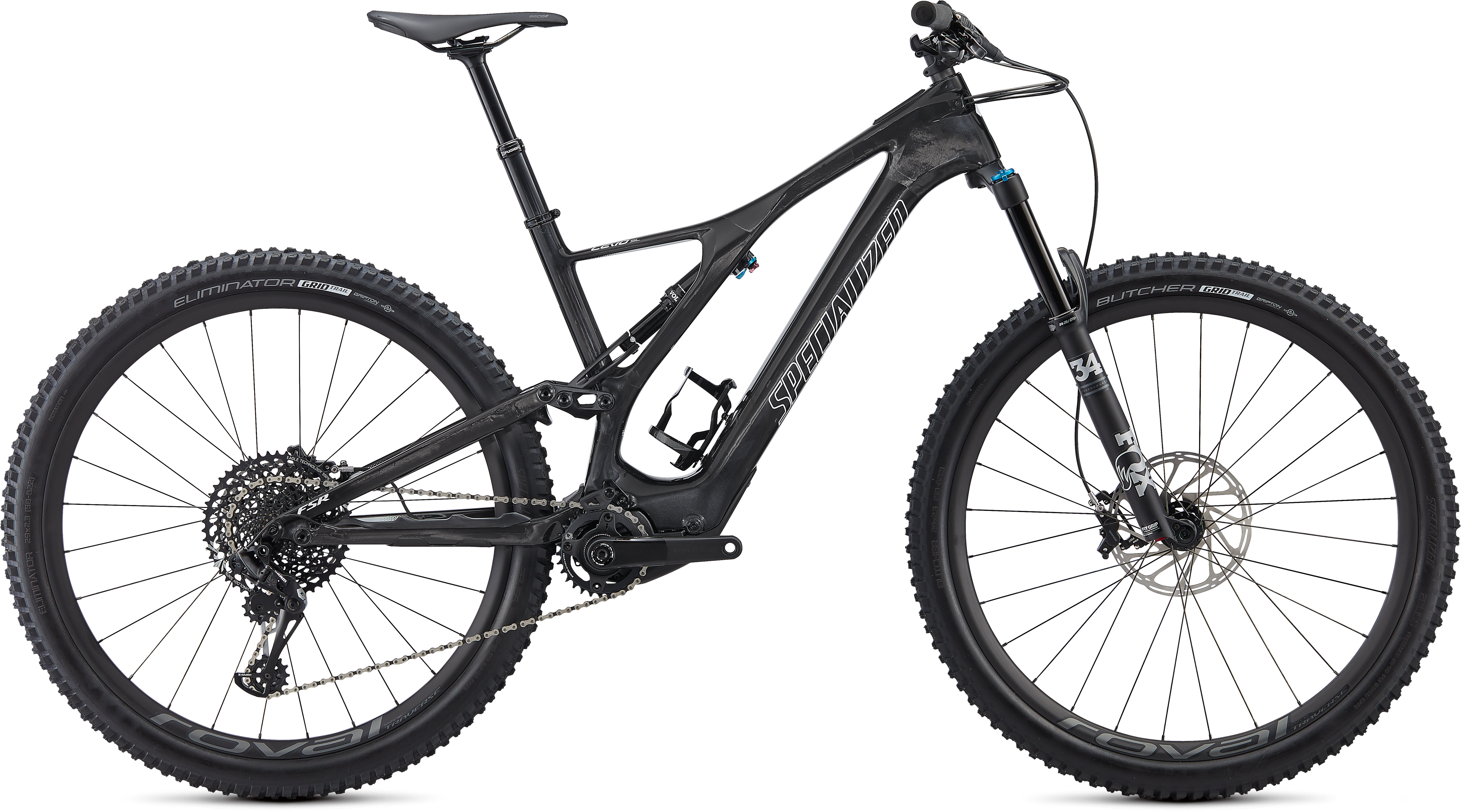 Turbo levo sl on sale expert carbon 2020