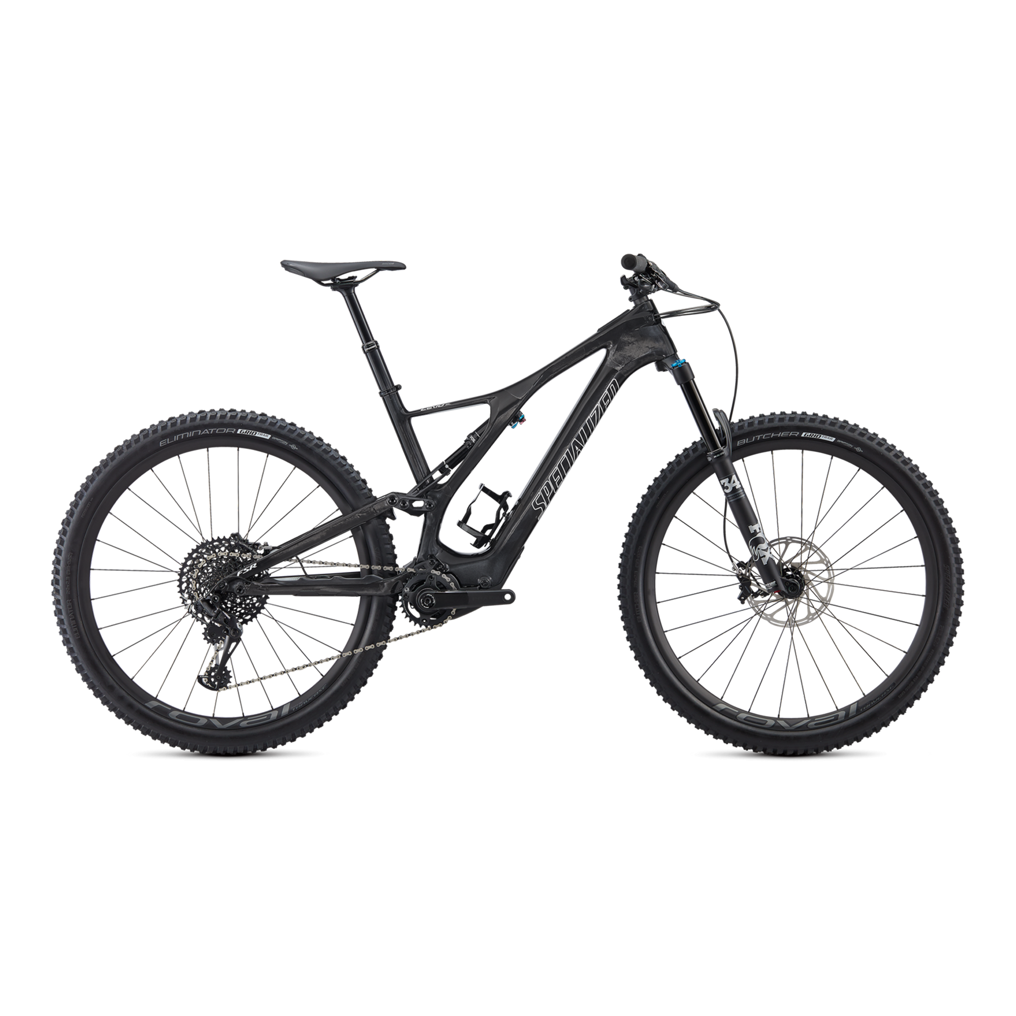 Specialized levo cheap 2020 carbon