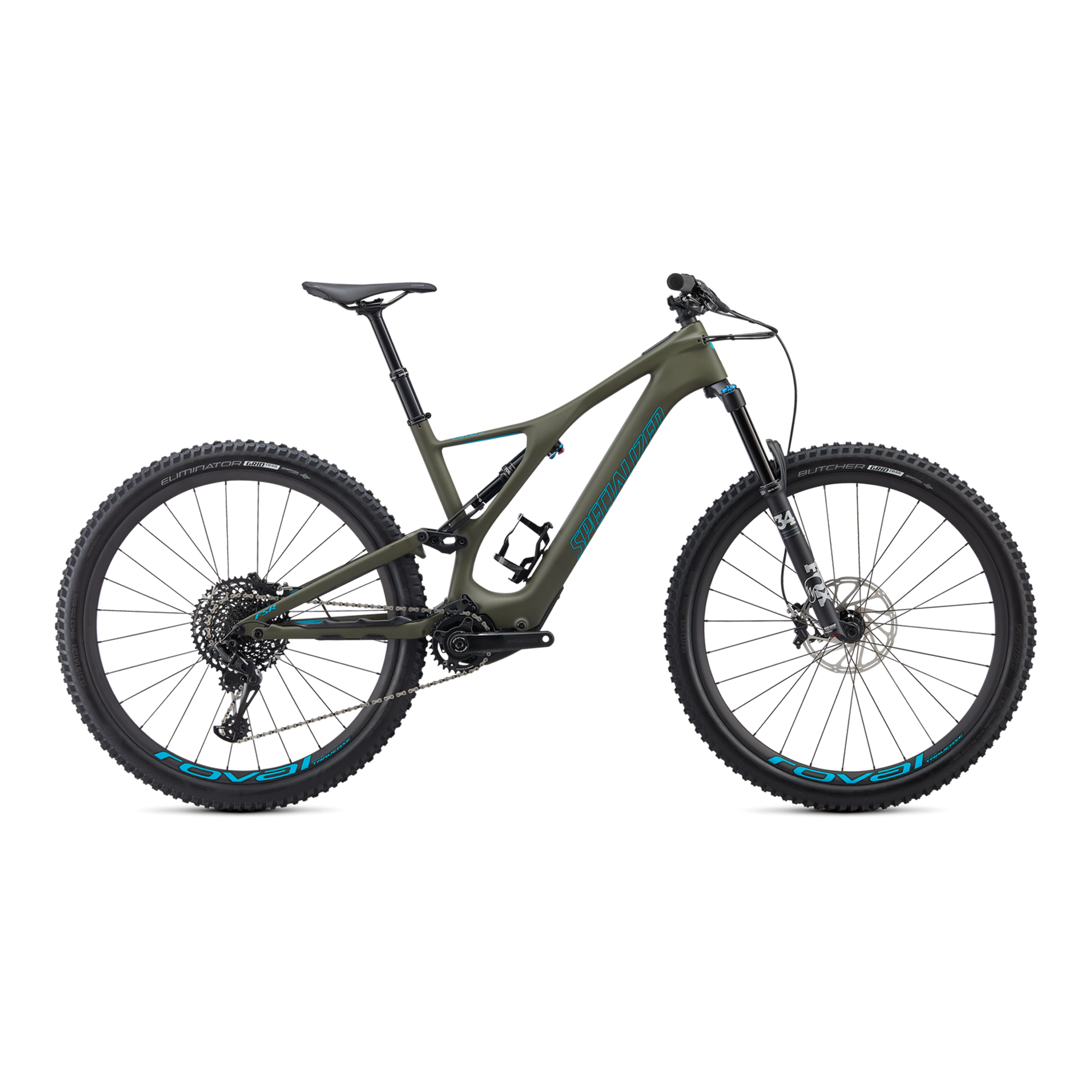 Specialized levo deals 2020 expert