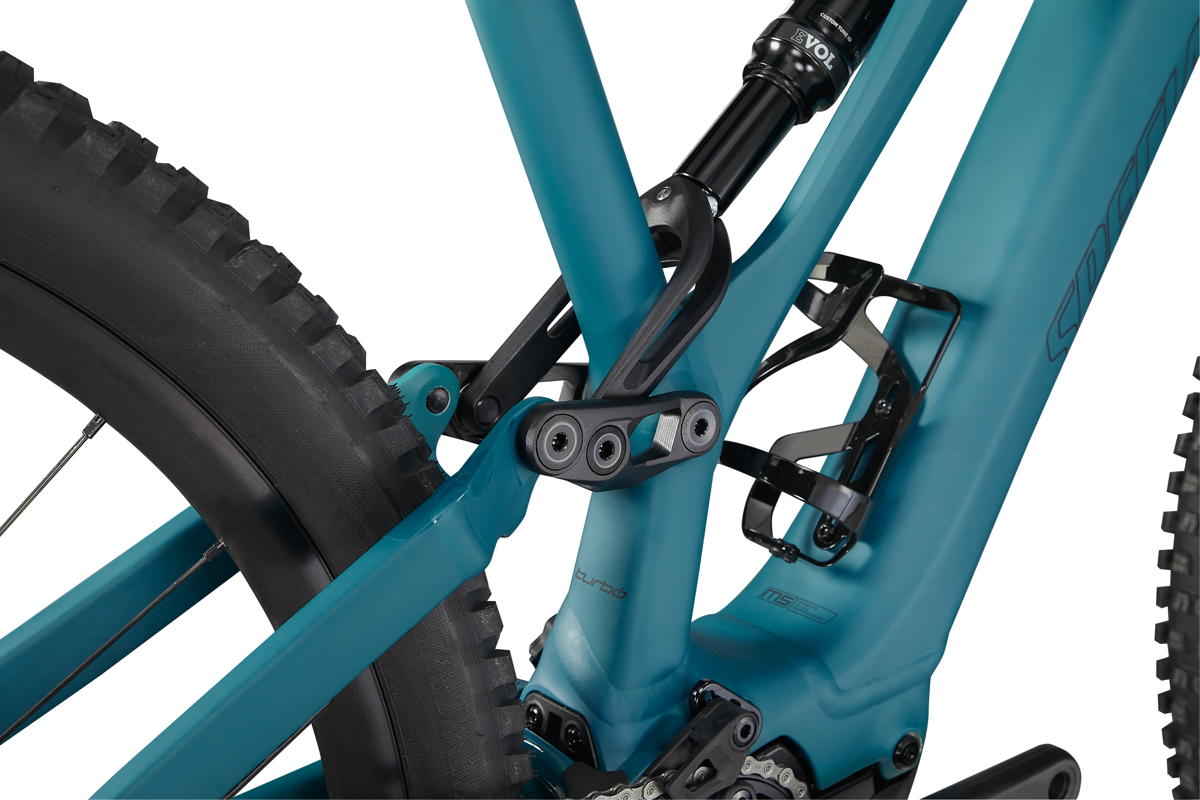 Vtt electrique discount specialized levo 2020