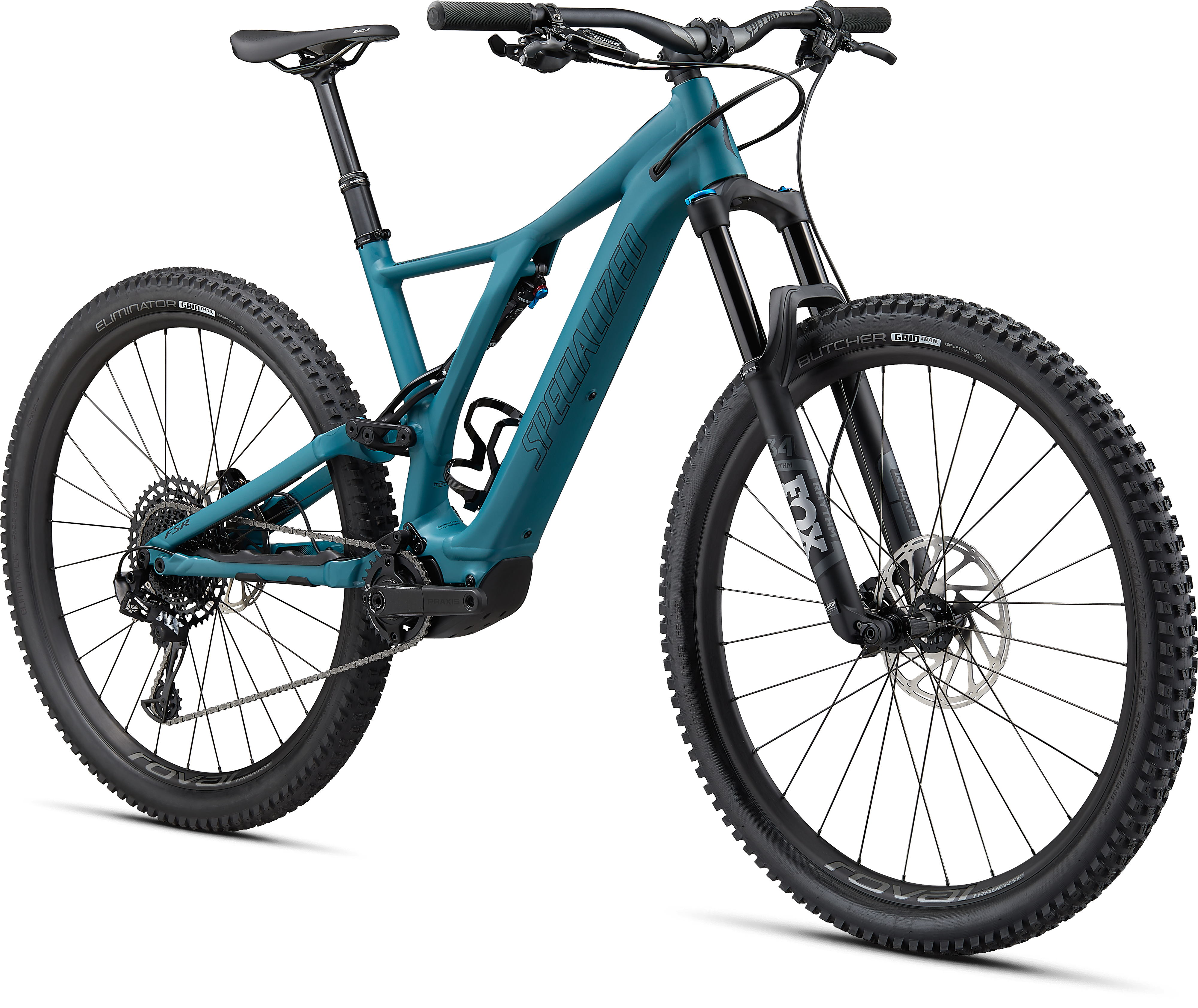 Specialized turbo levo 2020 on sale sl