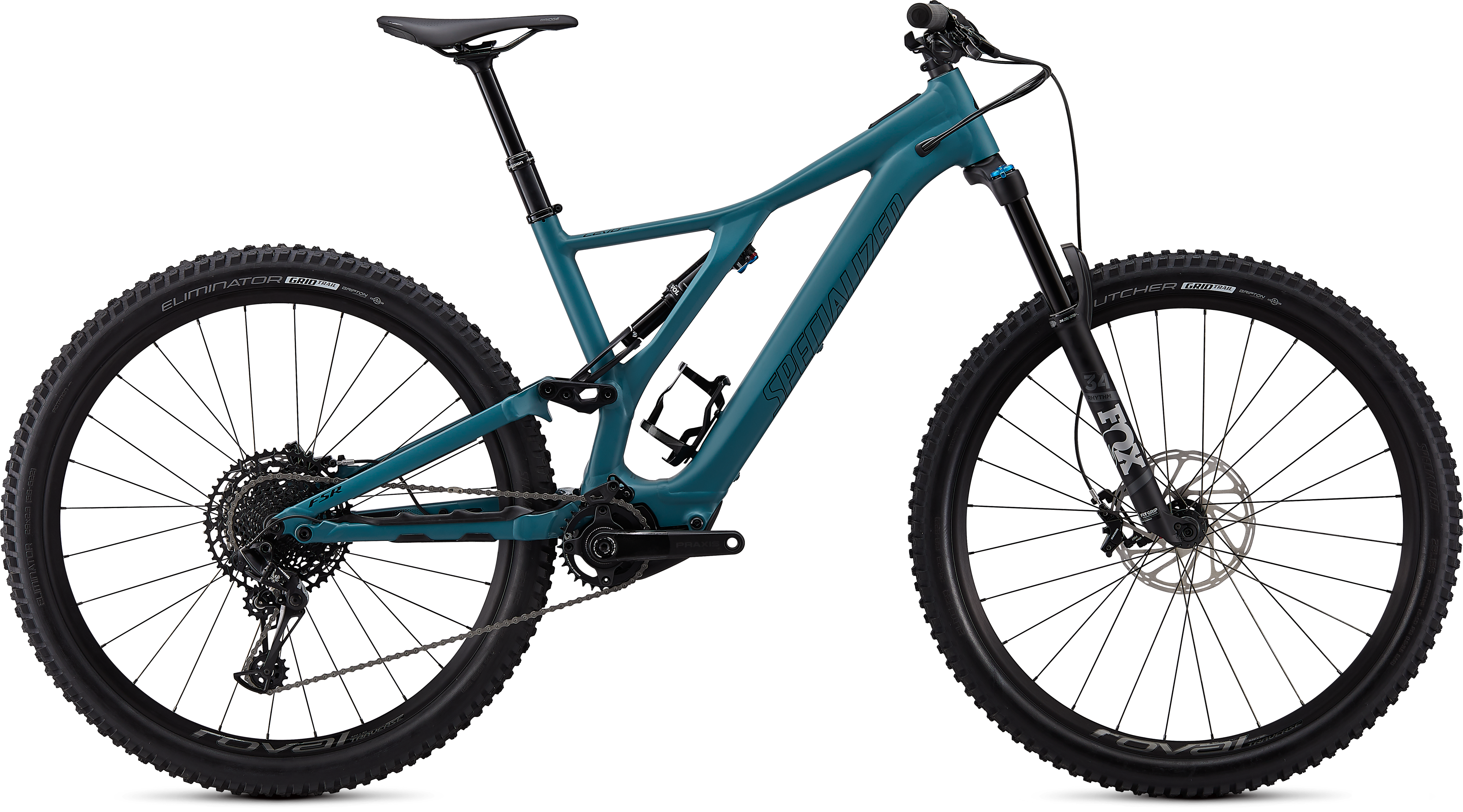 Specialized deals dual sport