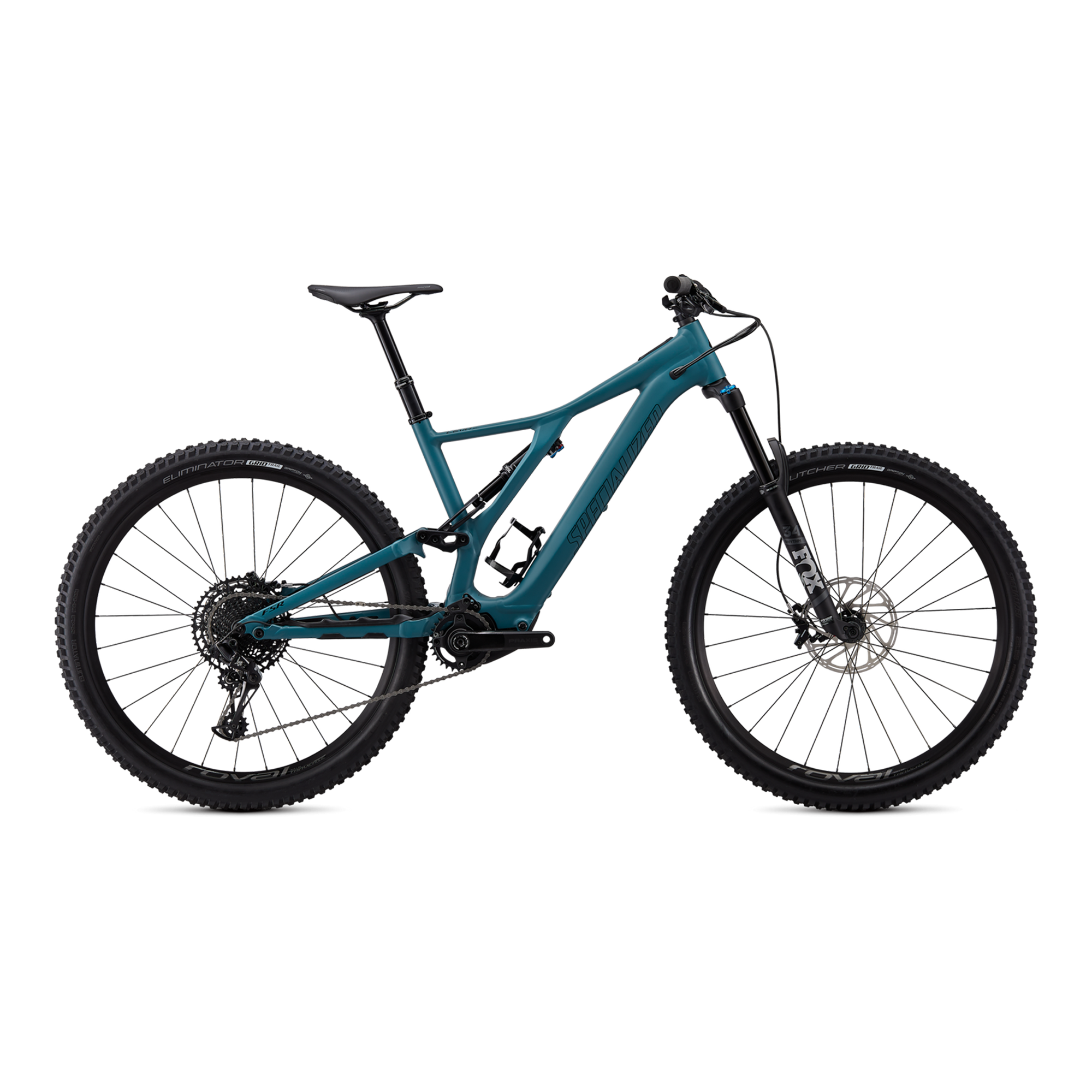 Specialized turbo levo store 2021 comp