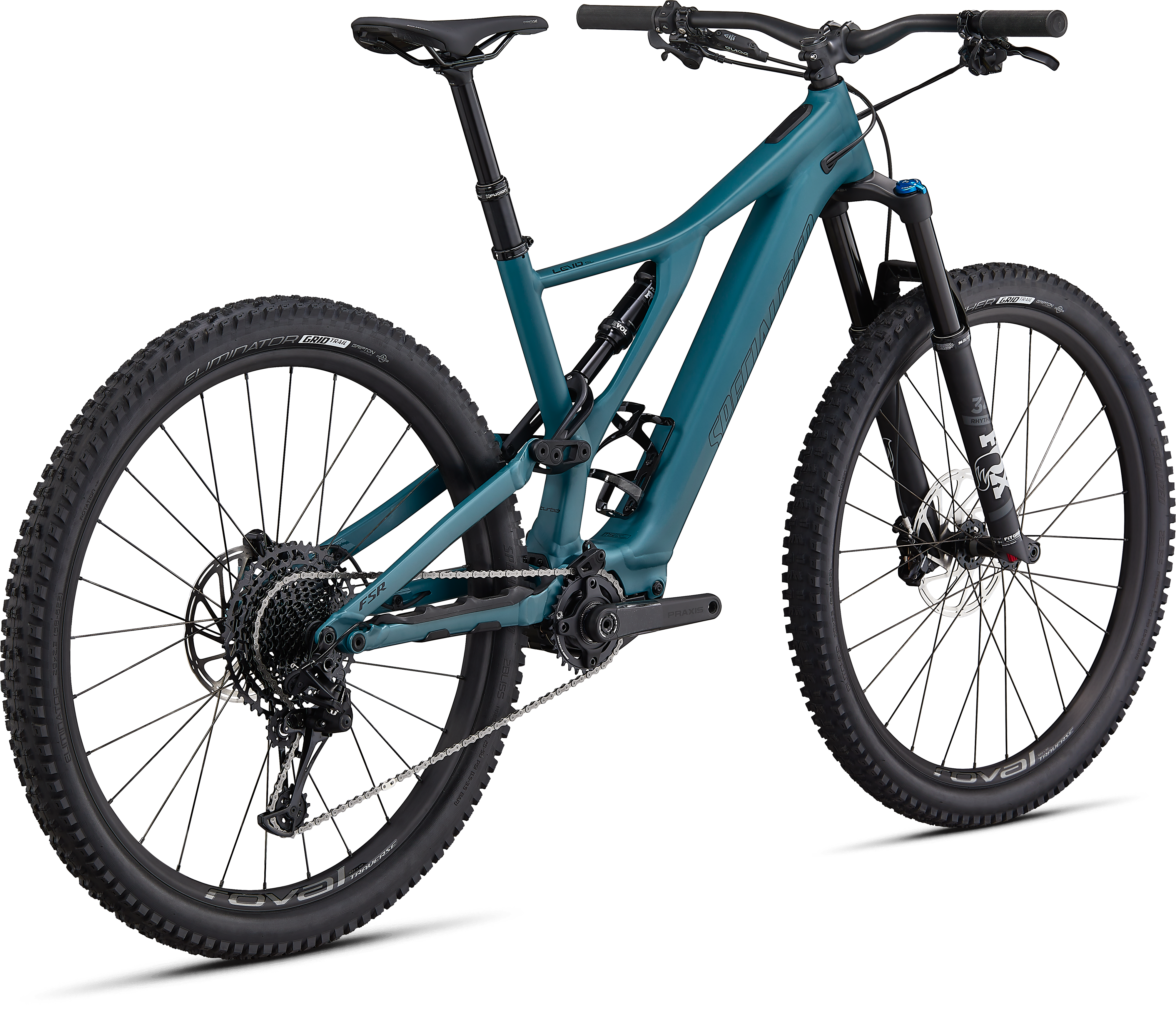 Specialized levo 2020 hot sale electric mountain bike