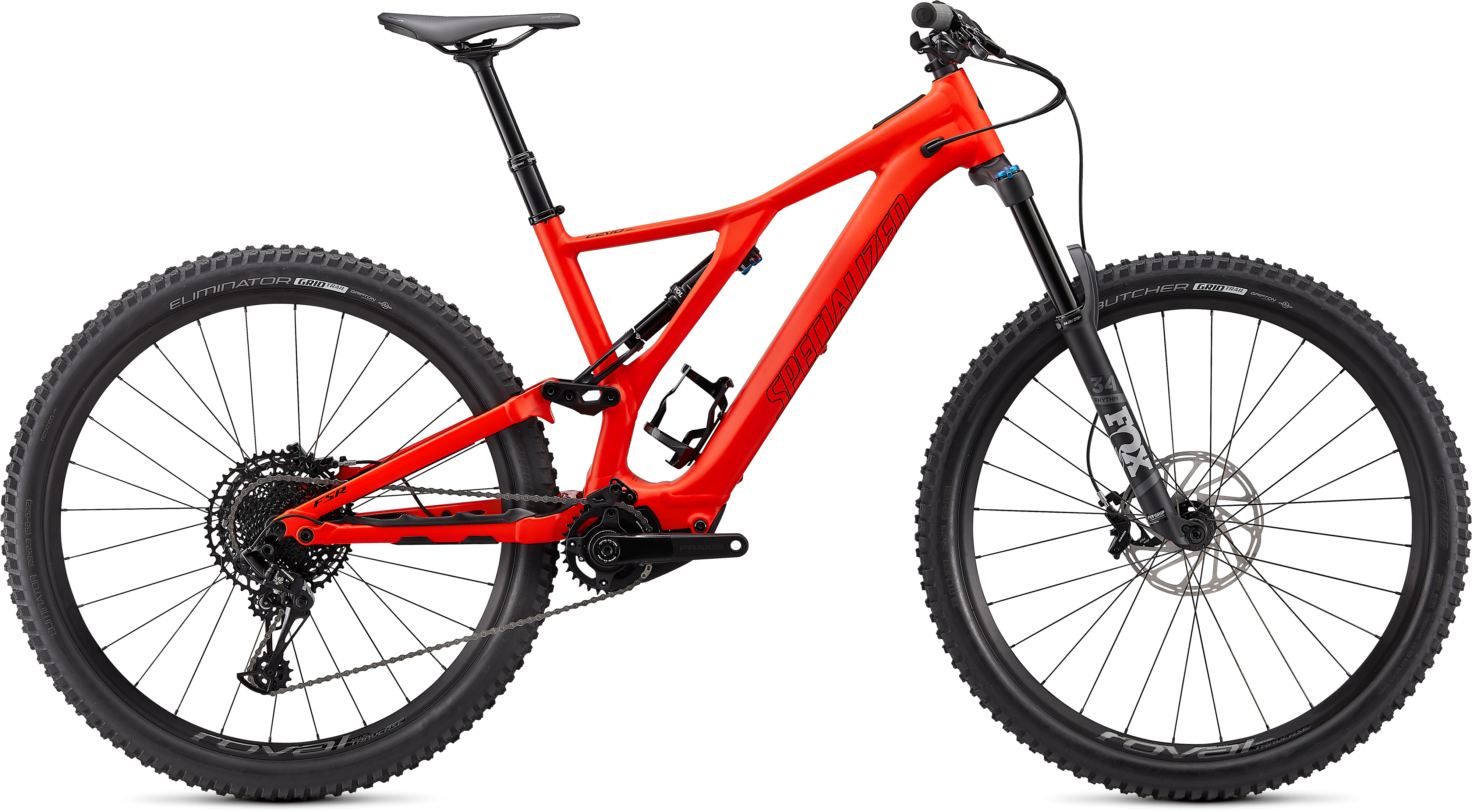 Levo sl deals specialized