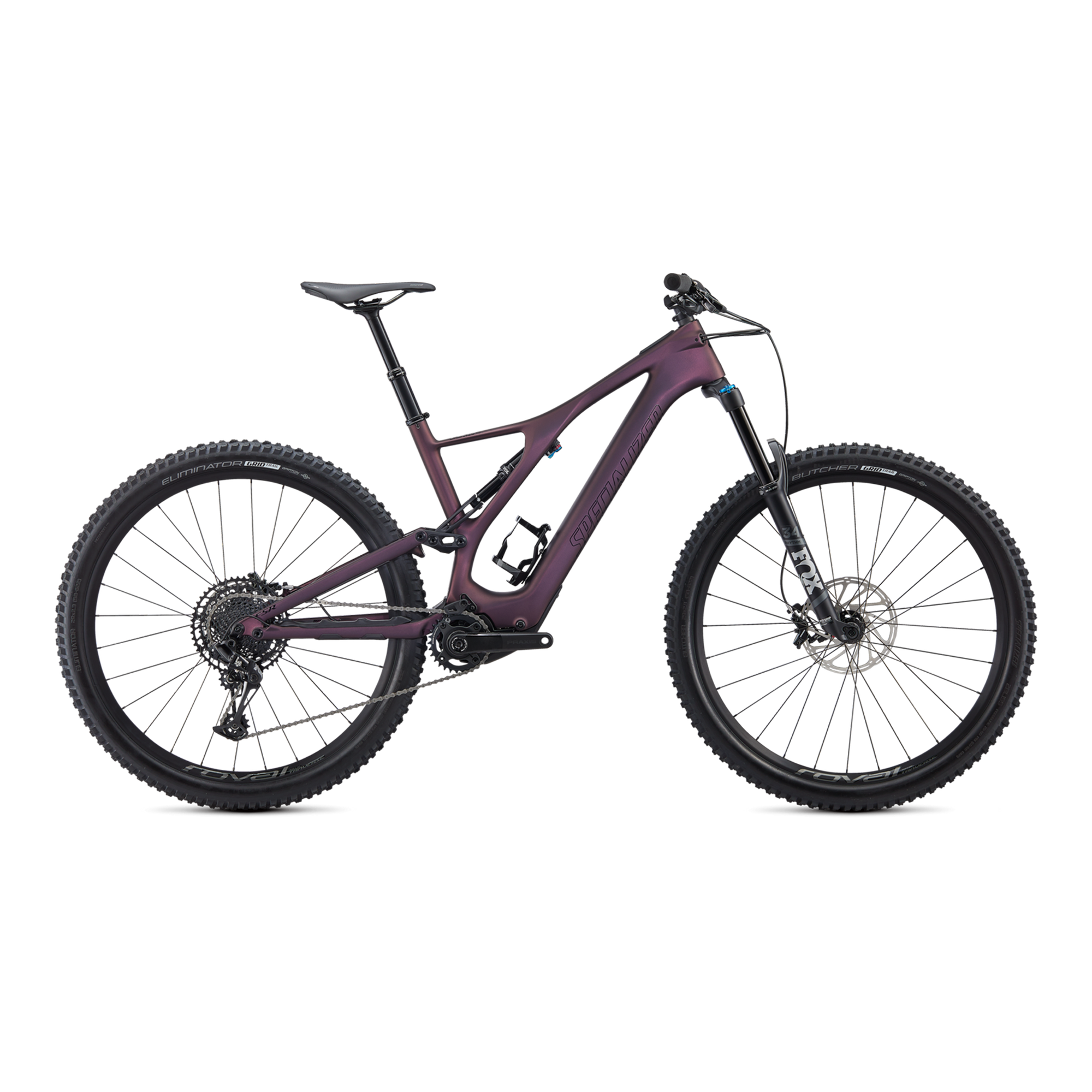 Specialized downhill best sale e bike