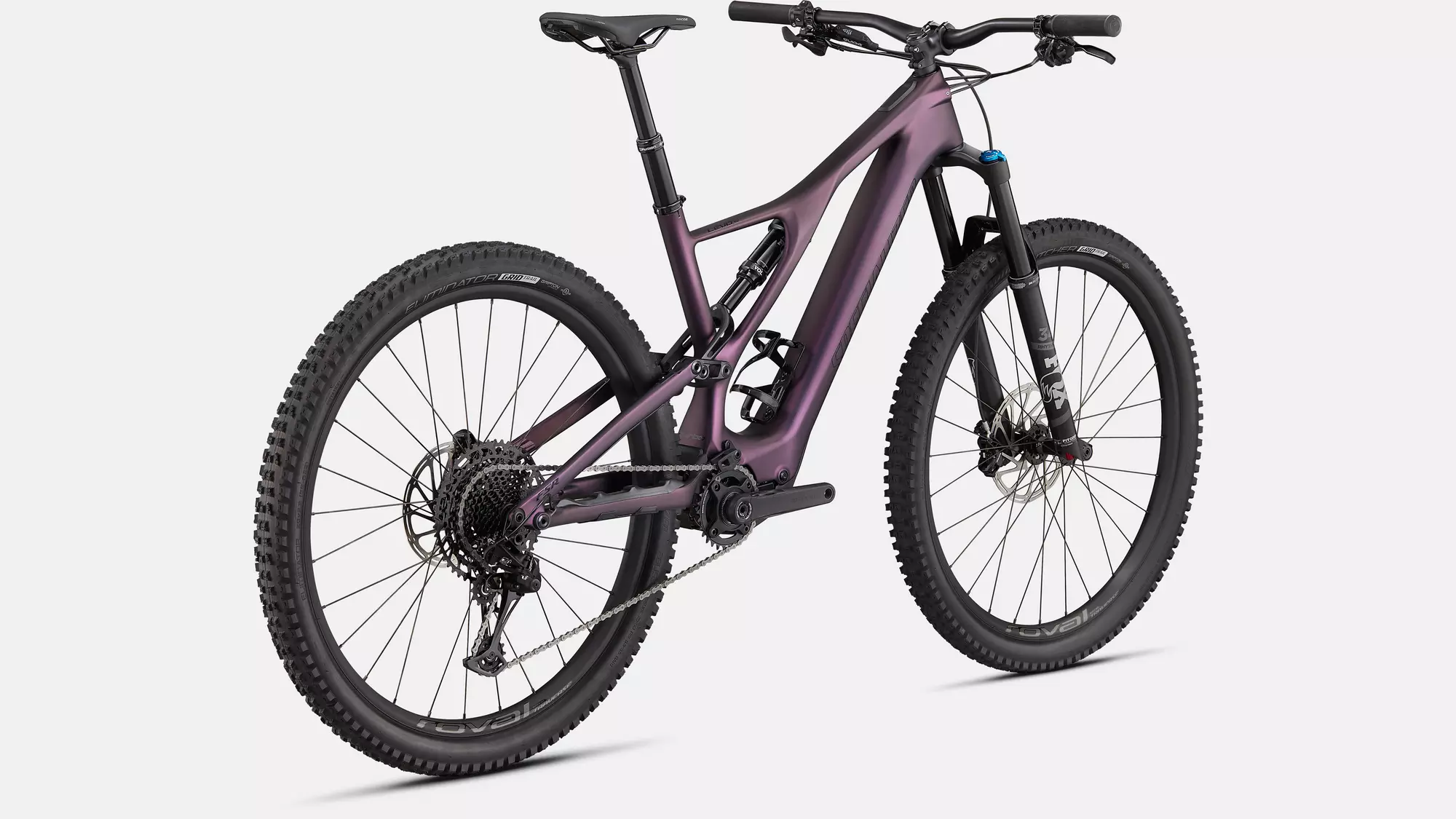 Turbo Levo SL Comp Carbon Turbo Levo SL Comp Carbon