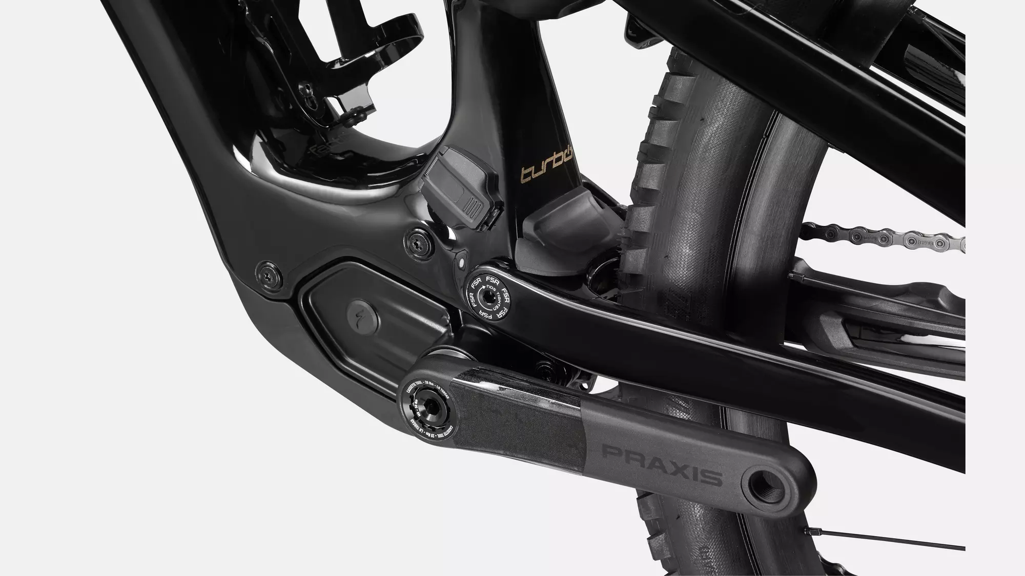 Turbo Levo SL Comp Carbon Turbo Levo SL Comp Carbon