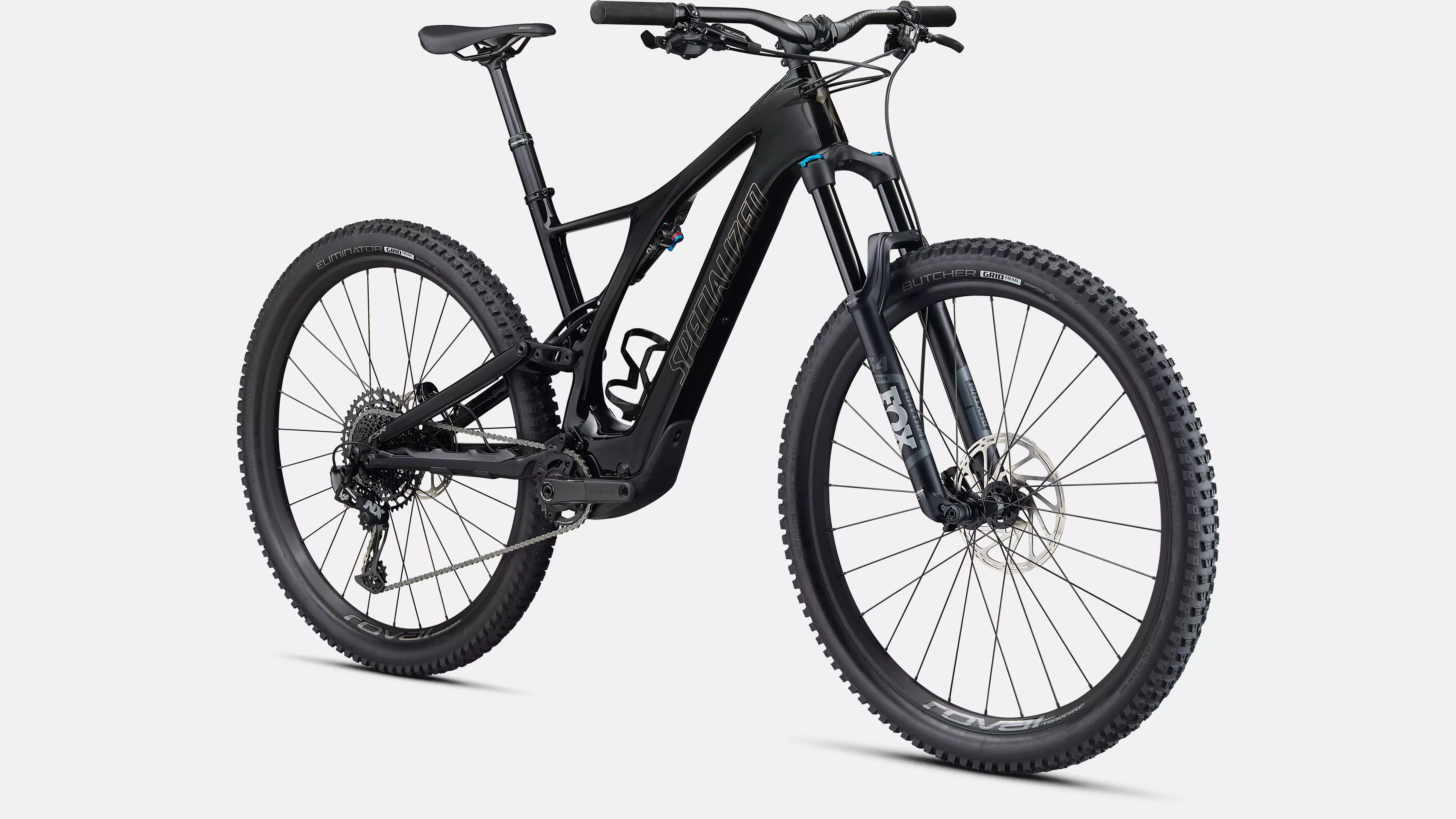 Turbo Levo SL Comp Carbon Turbo Levo SL Comp Carbon