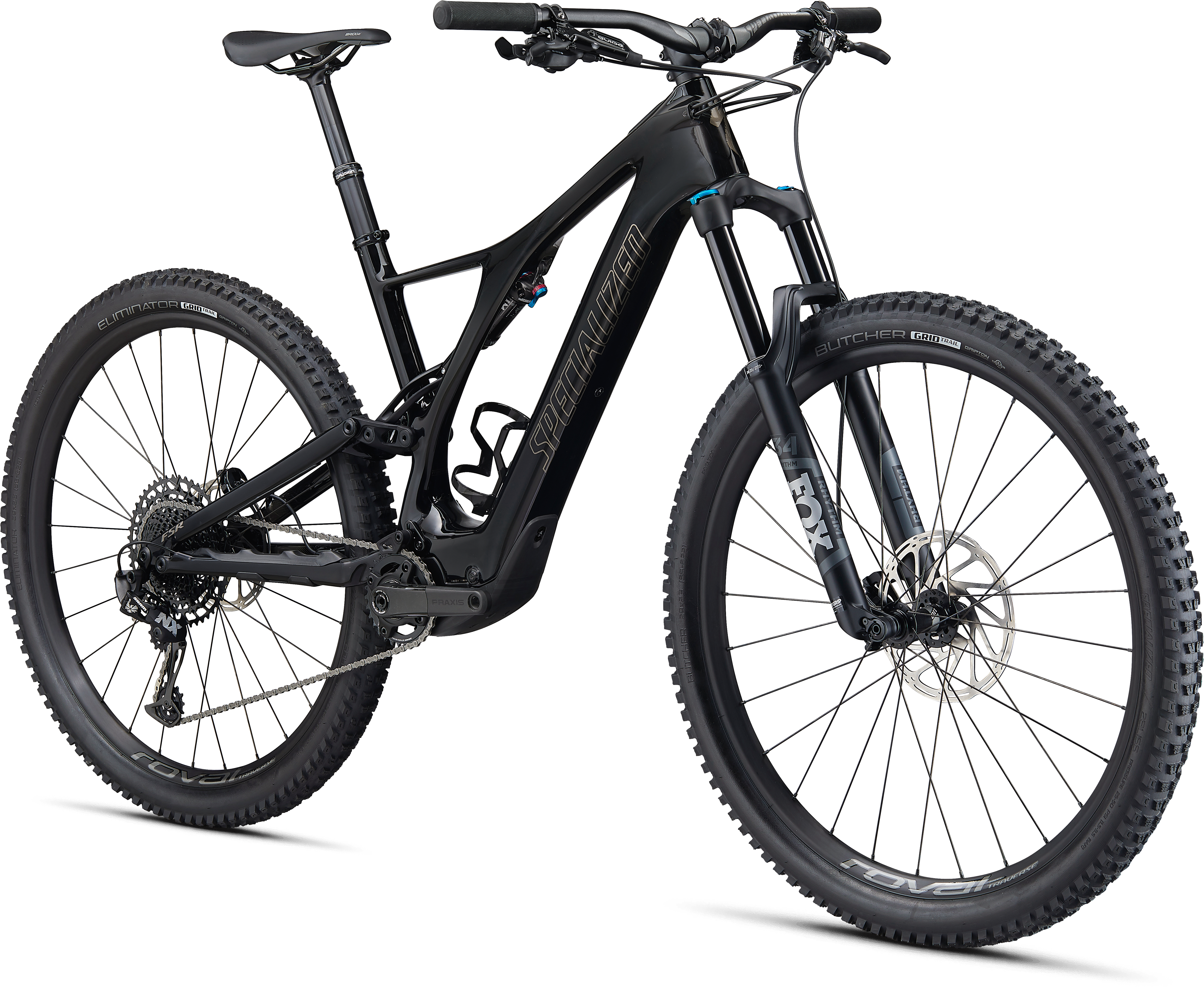 Specialized turbo levo sl comp carbon on sale 2020