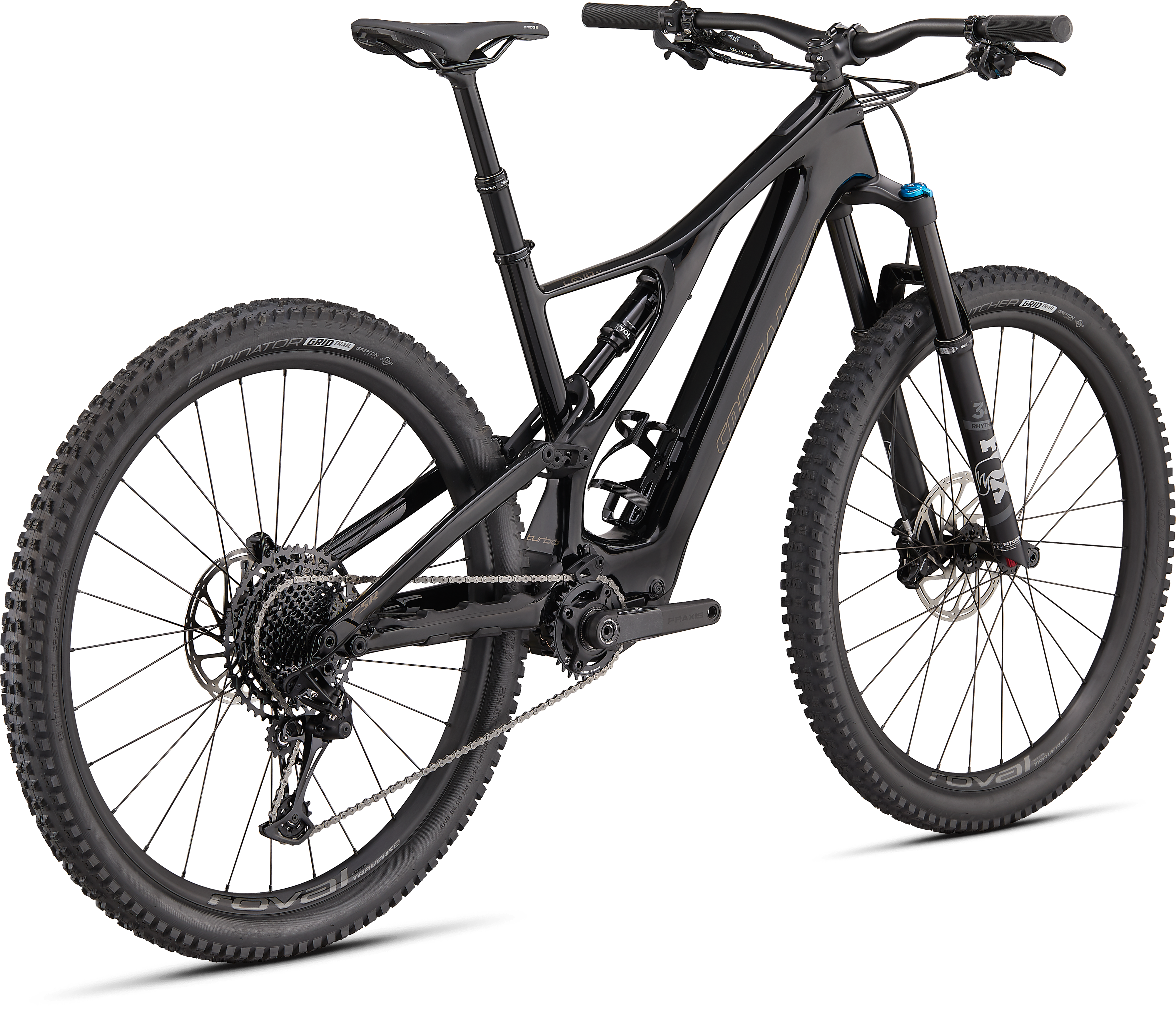 Specialized turbo store levo sl comp