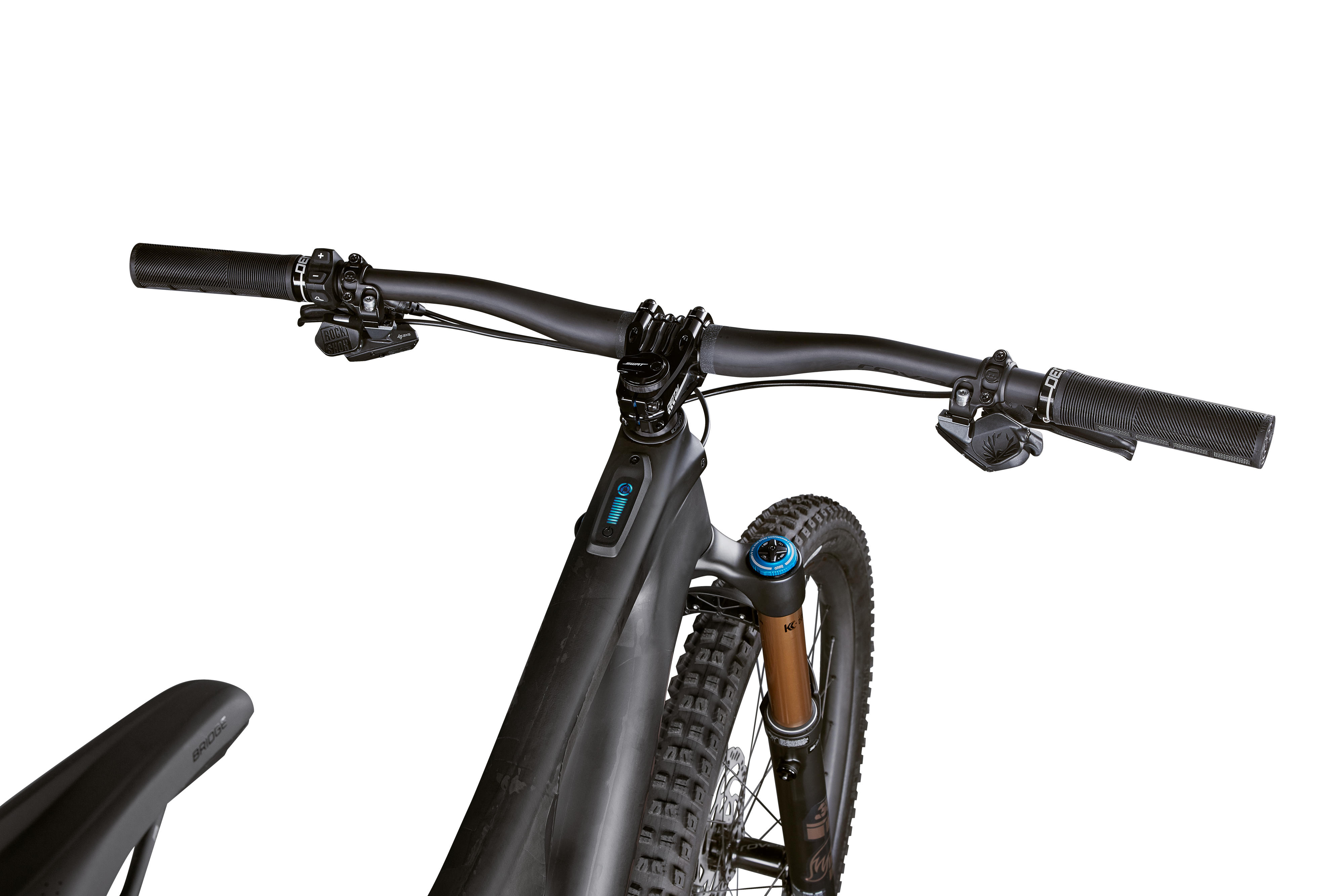 SWorks Turbo Levo SL