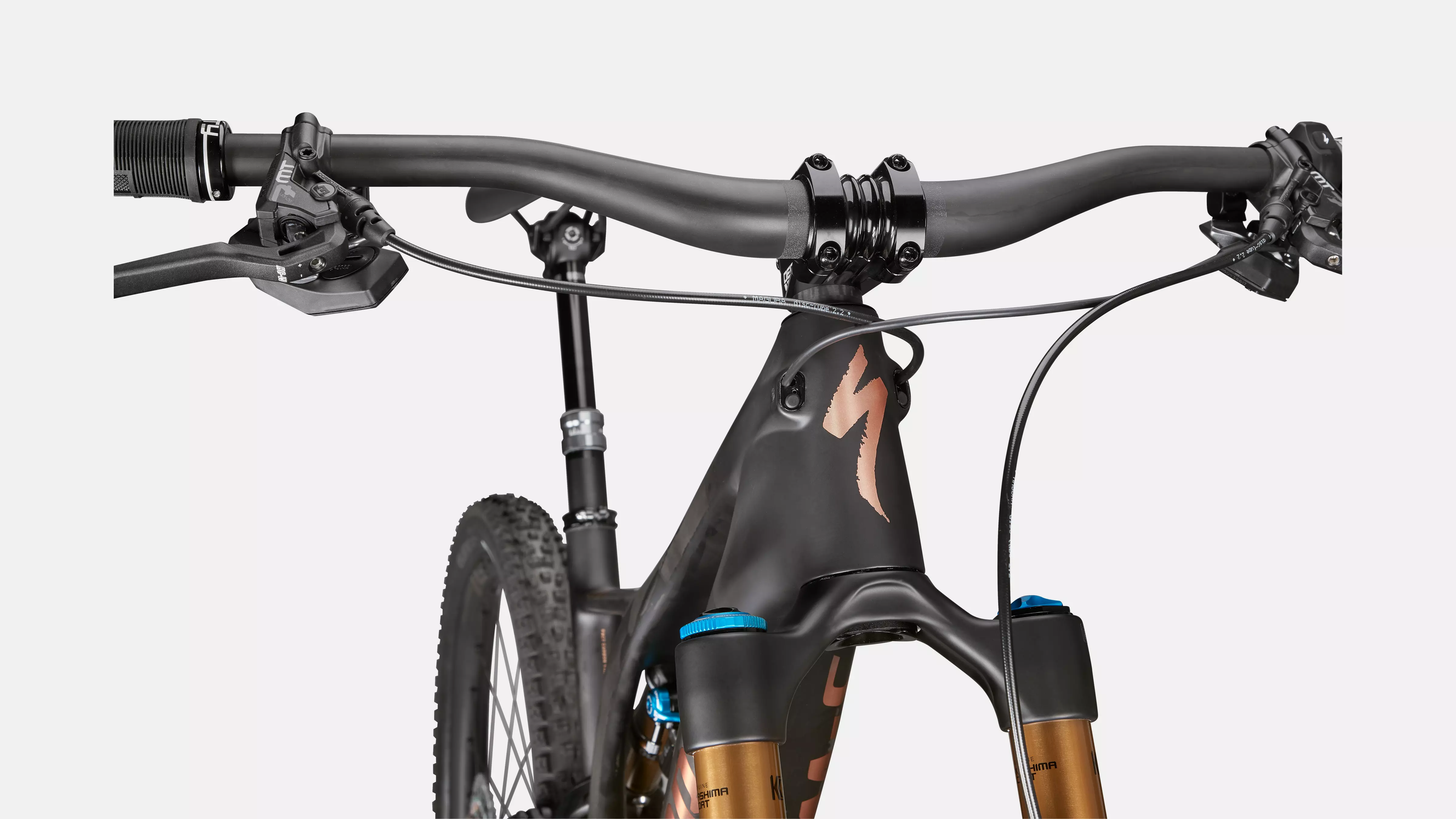 S-Works Turbo Levo SL S-Works Turbo Levo SL