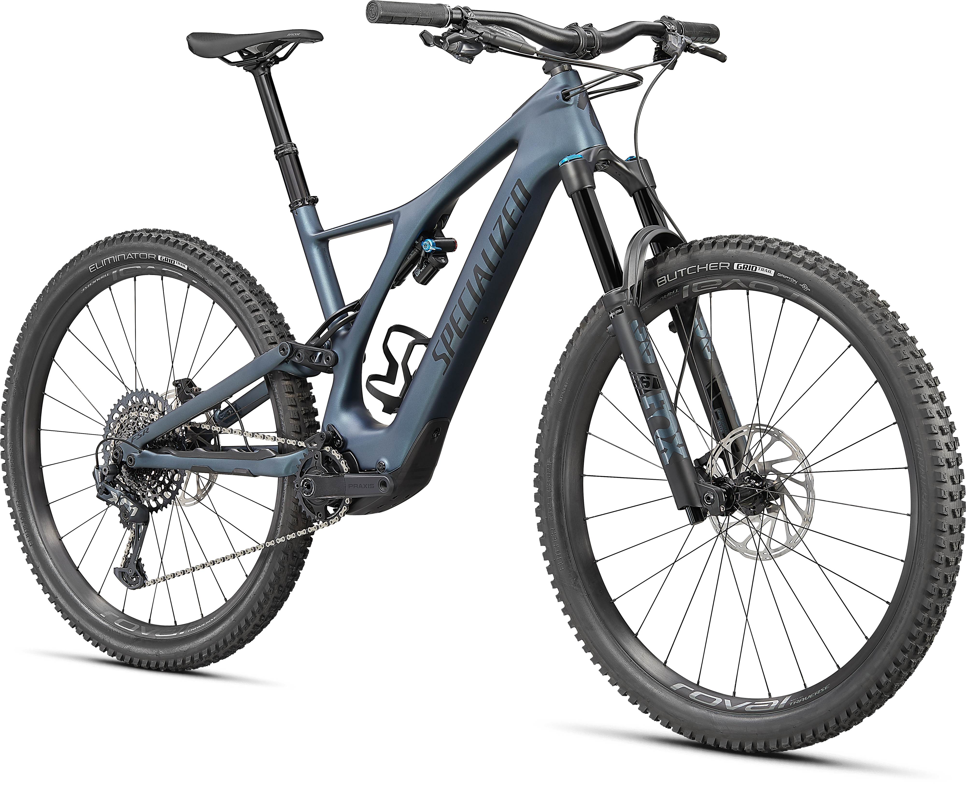 Specialized turbo deals levo expert 2021