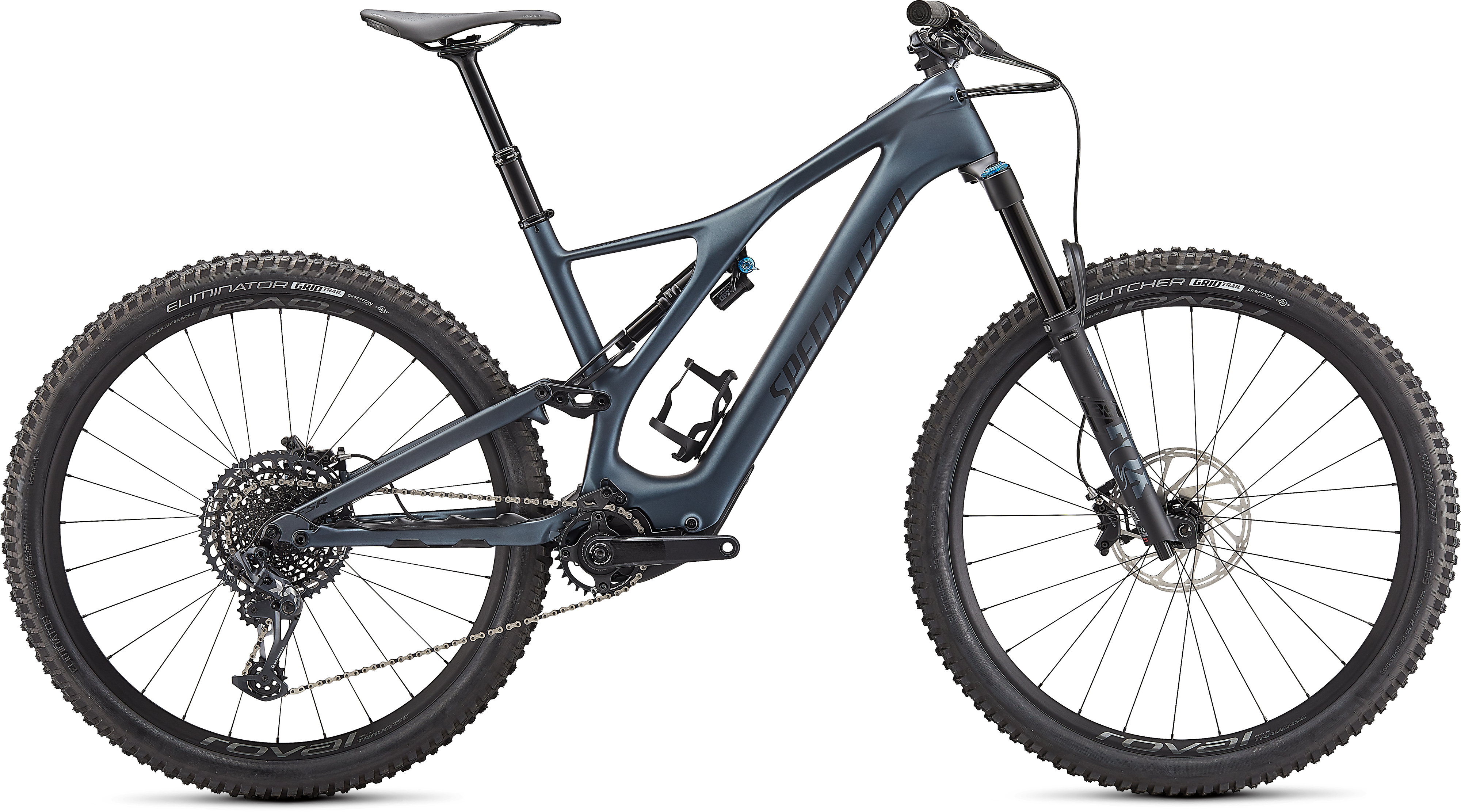 2021 specialized turbo 2024 levo sl expert