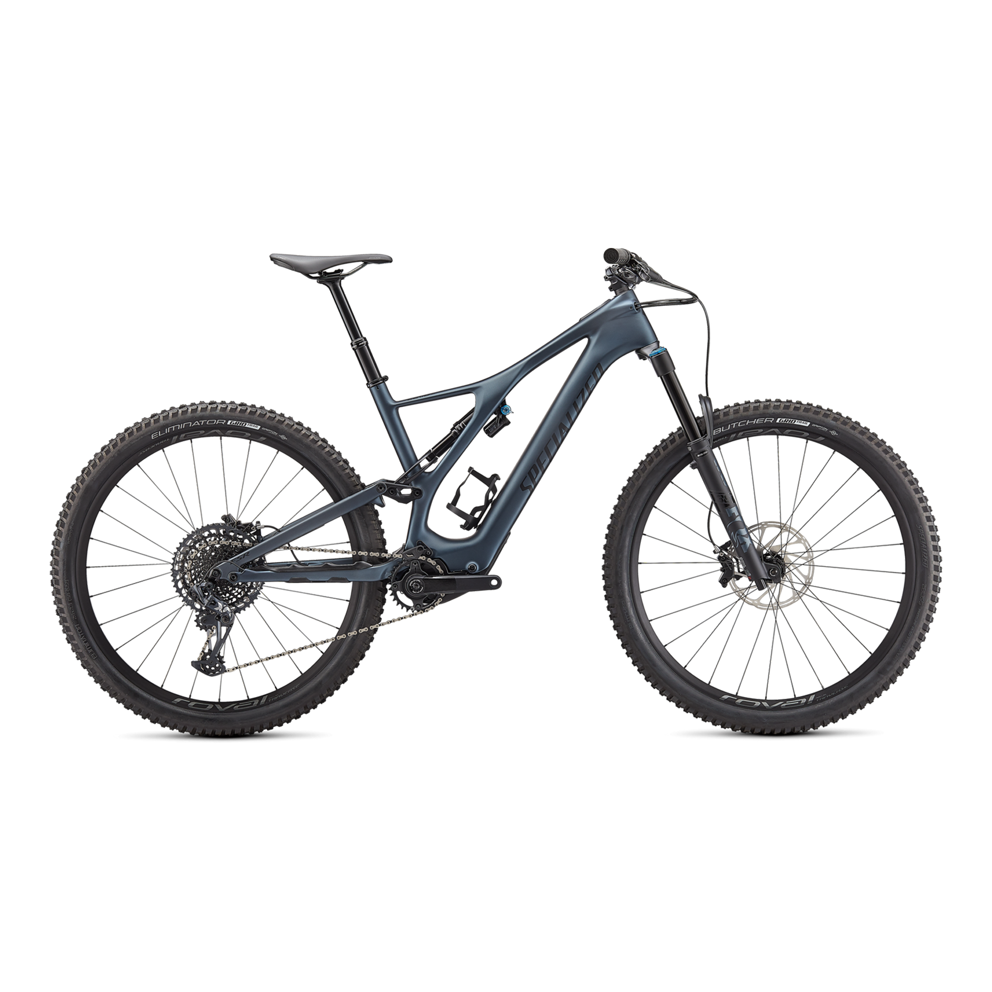 Turbo levo discount sl founders edition