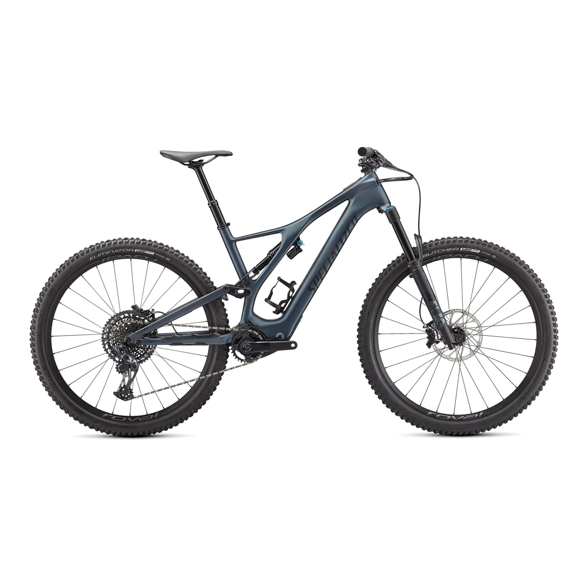 Trail Bikes Specialized