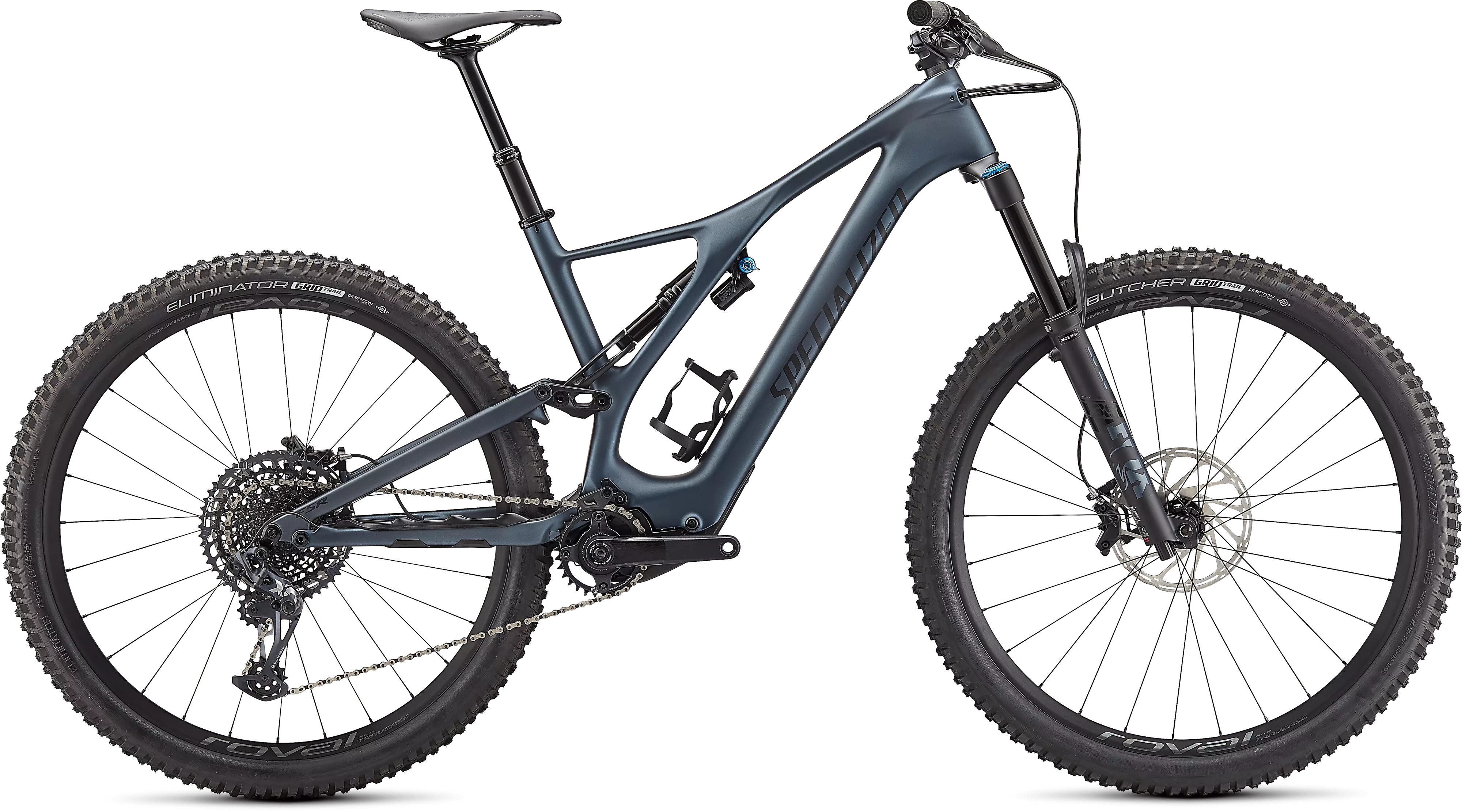 Specialized turbo levo sl weight sale