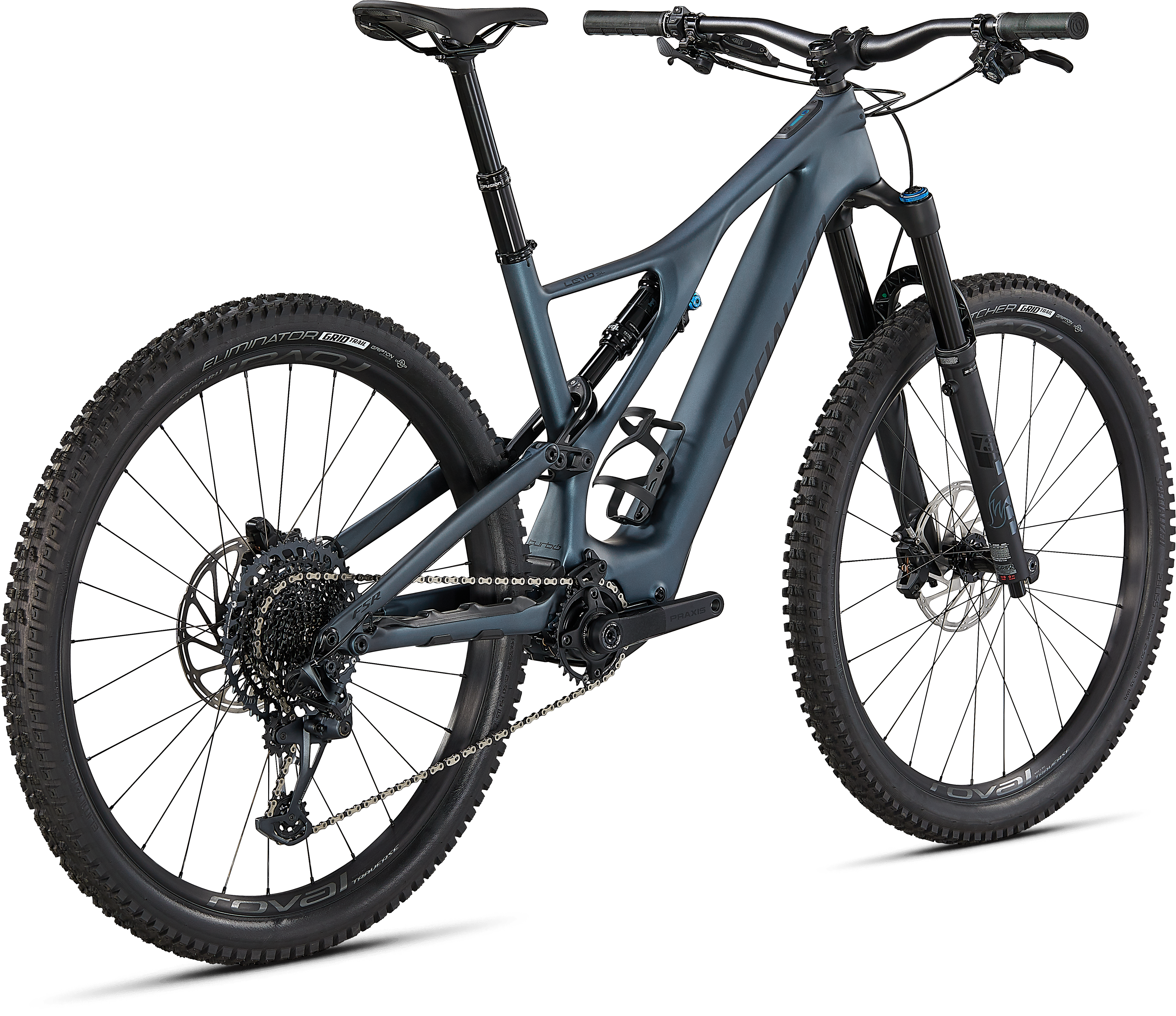 Specialized turbo levo on sale sl expert 2021