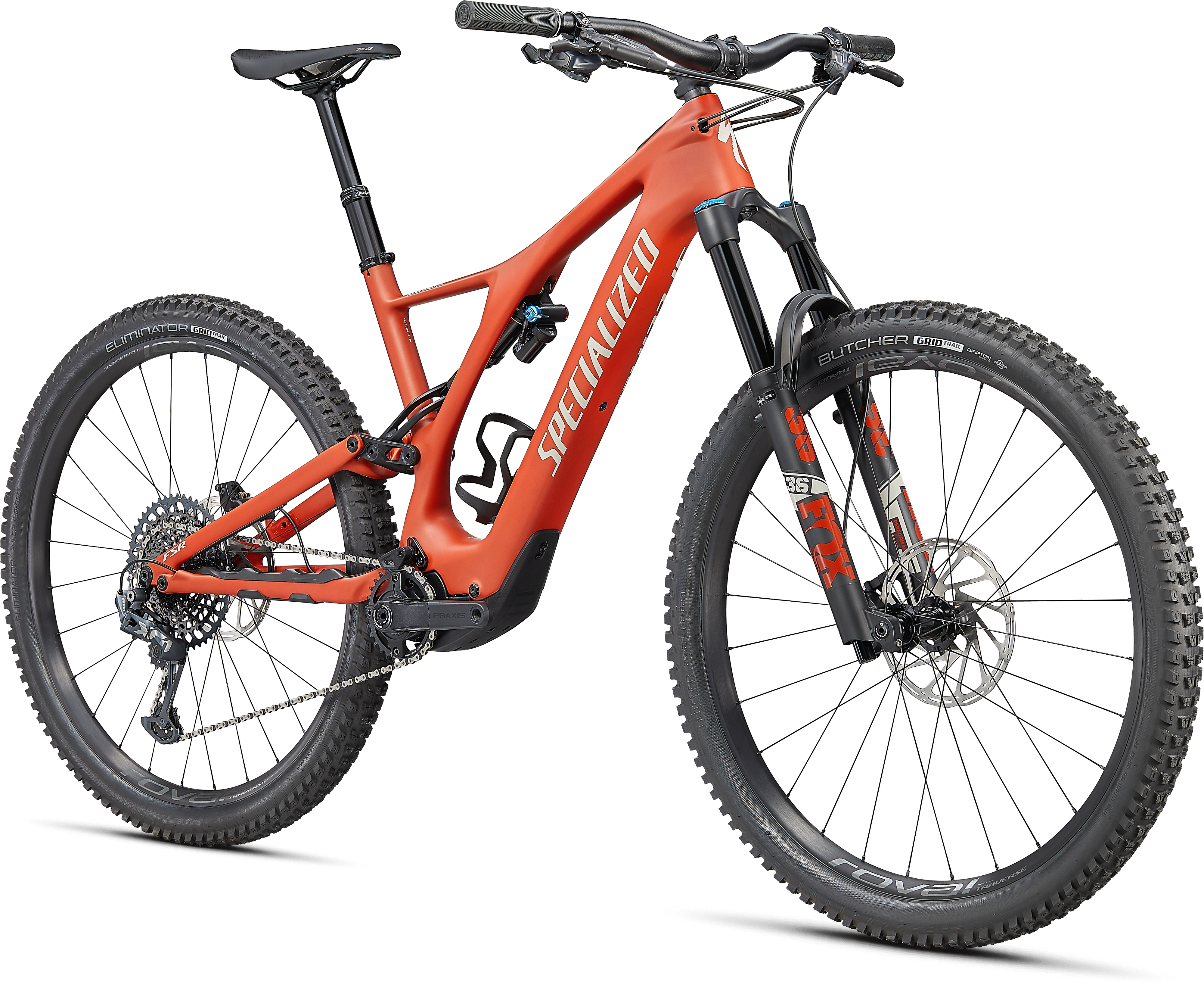 Turbo Levo SL Expert Carbon 碳纤维电助力山地车| Specialized.com.cn