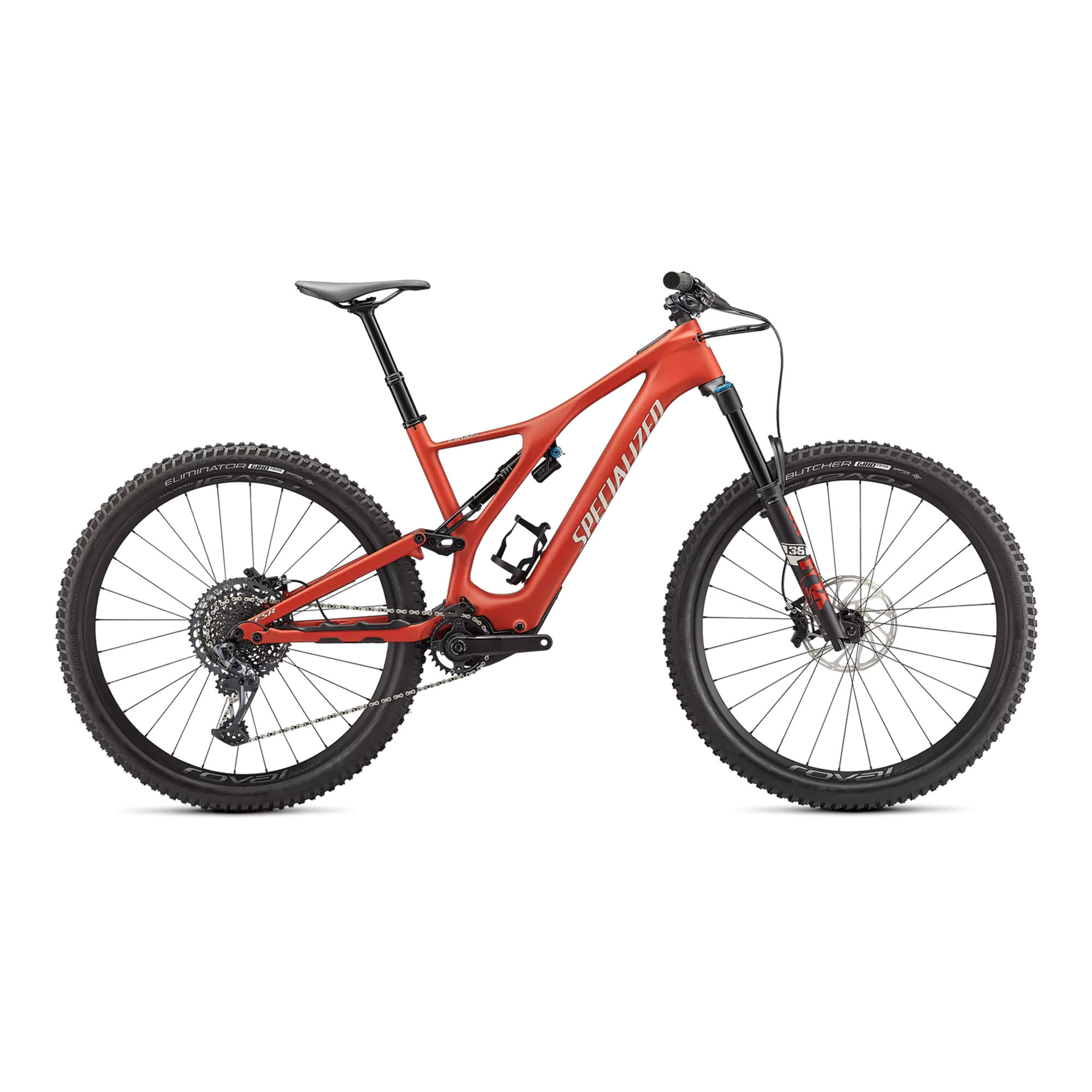 Bicicleta Levo SL Expert Carbon