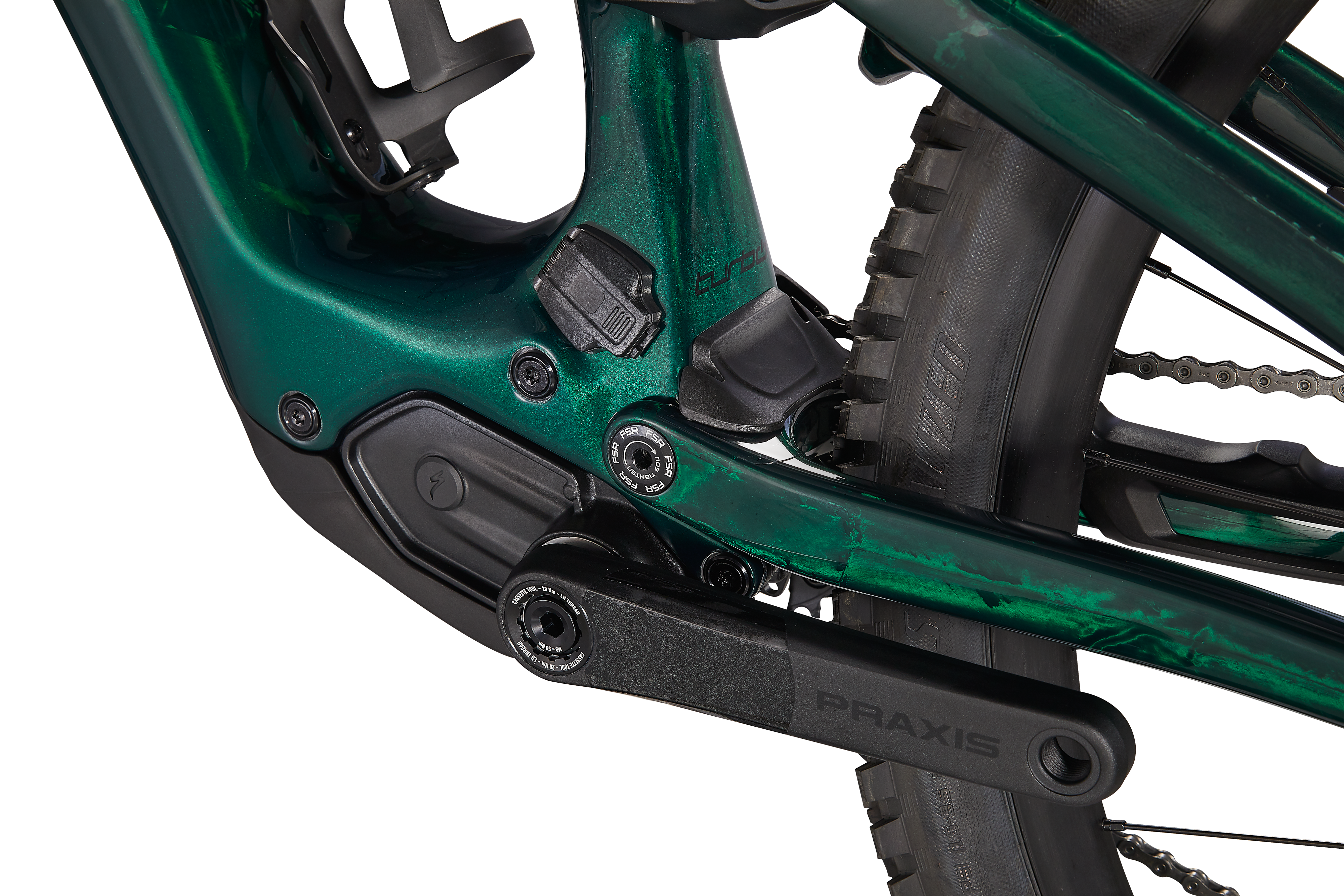 Specialized Turbo LEVO SL comp Sサイズ Turbo Levo SL Comp Alloy