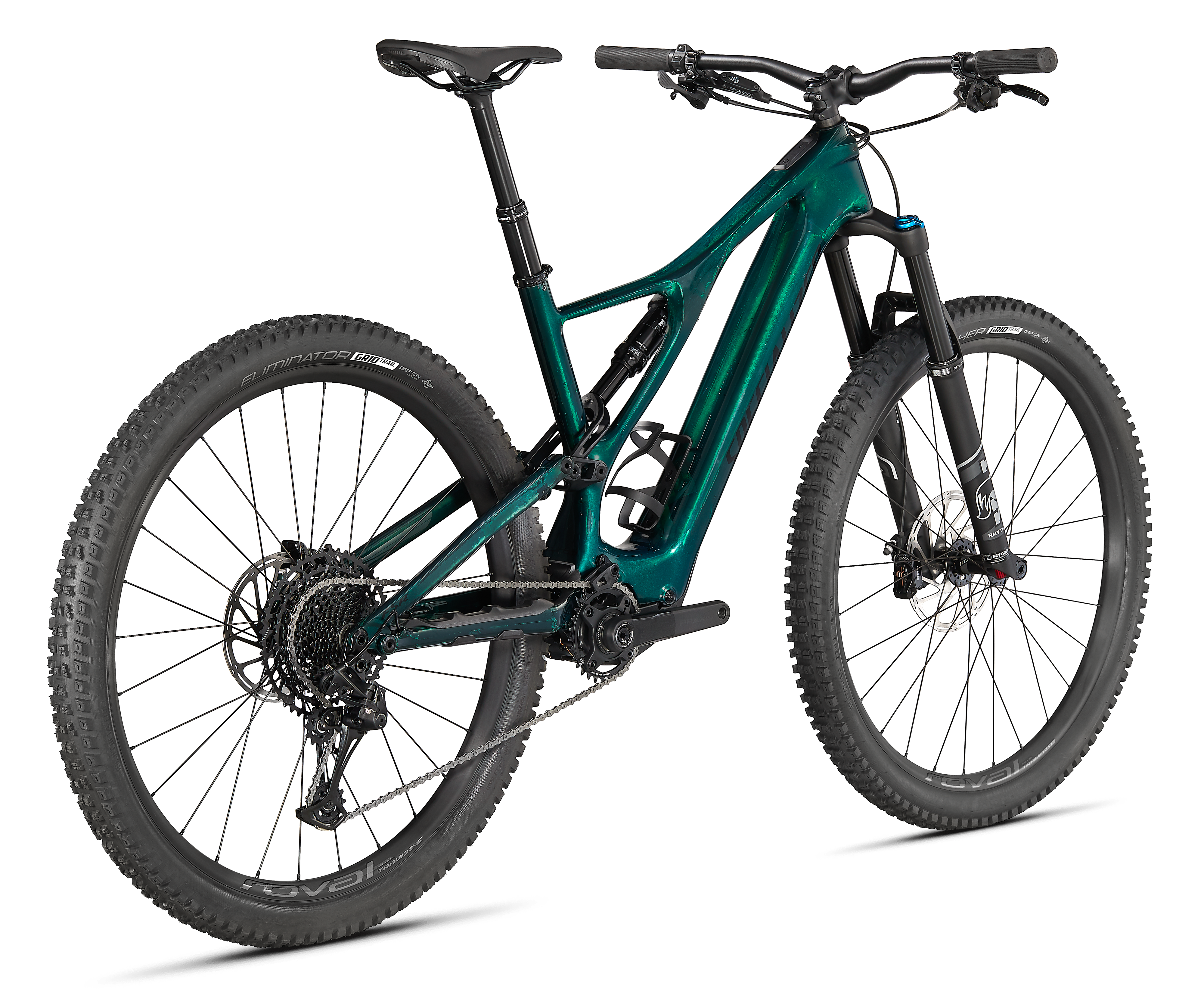 Specialized turbo deals levo comp 2021