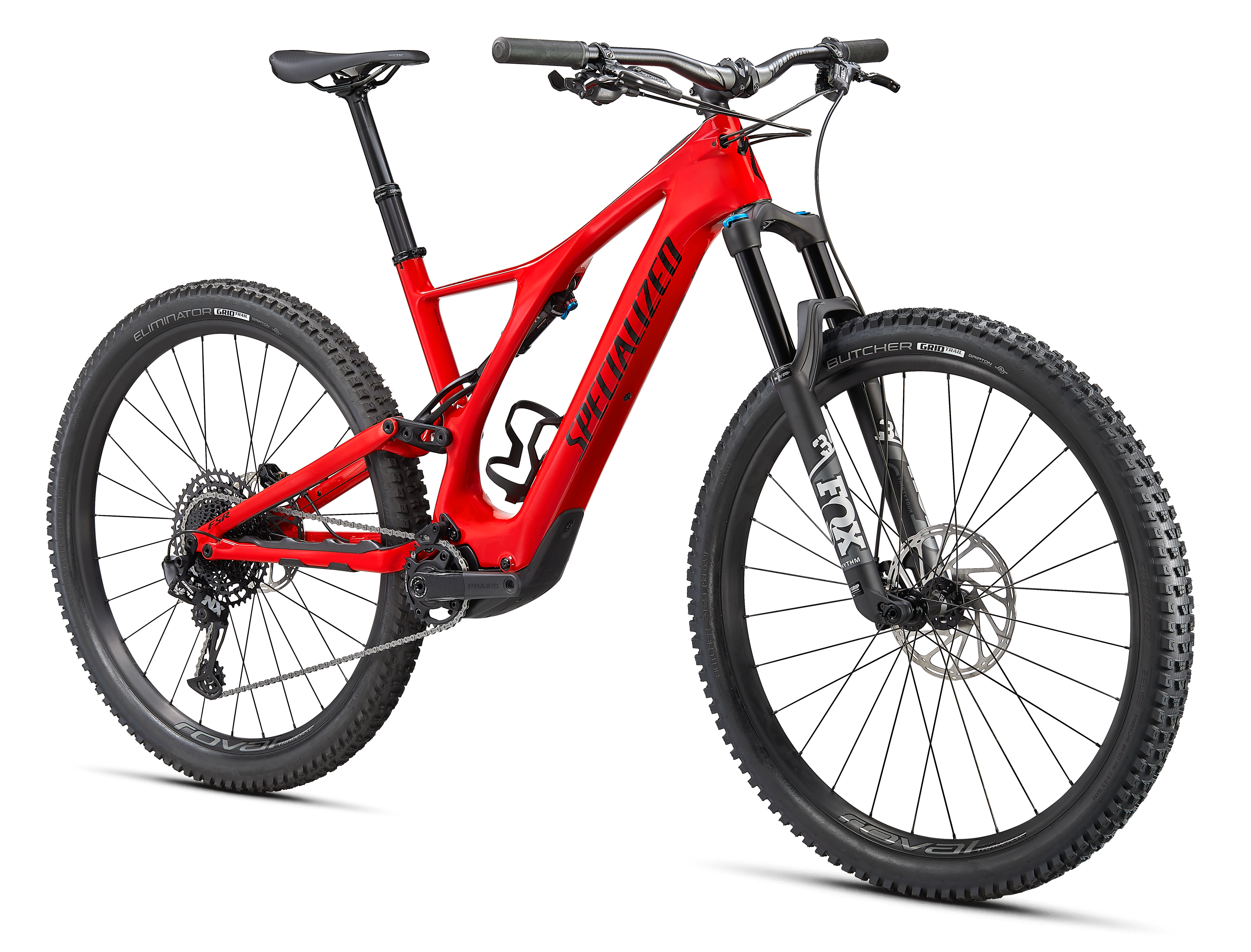 specialized levo carbon sl