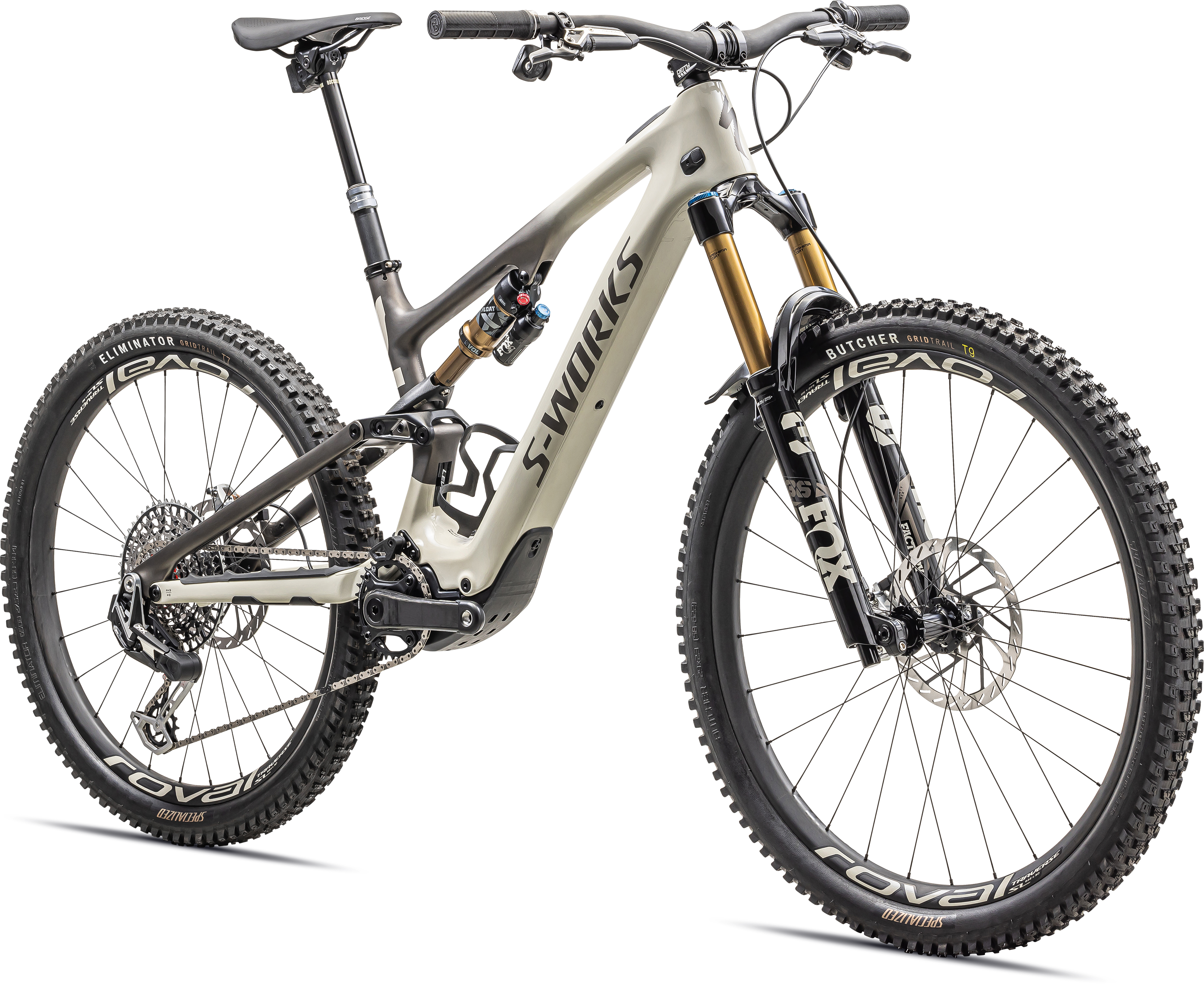 specialized enduro levo
