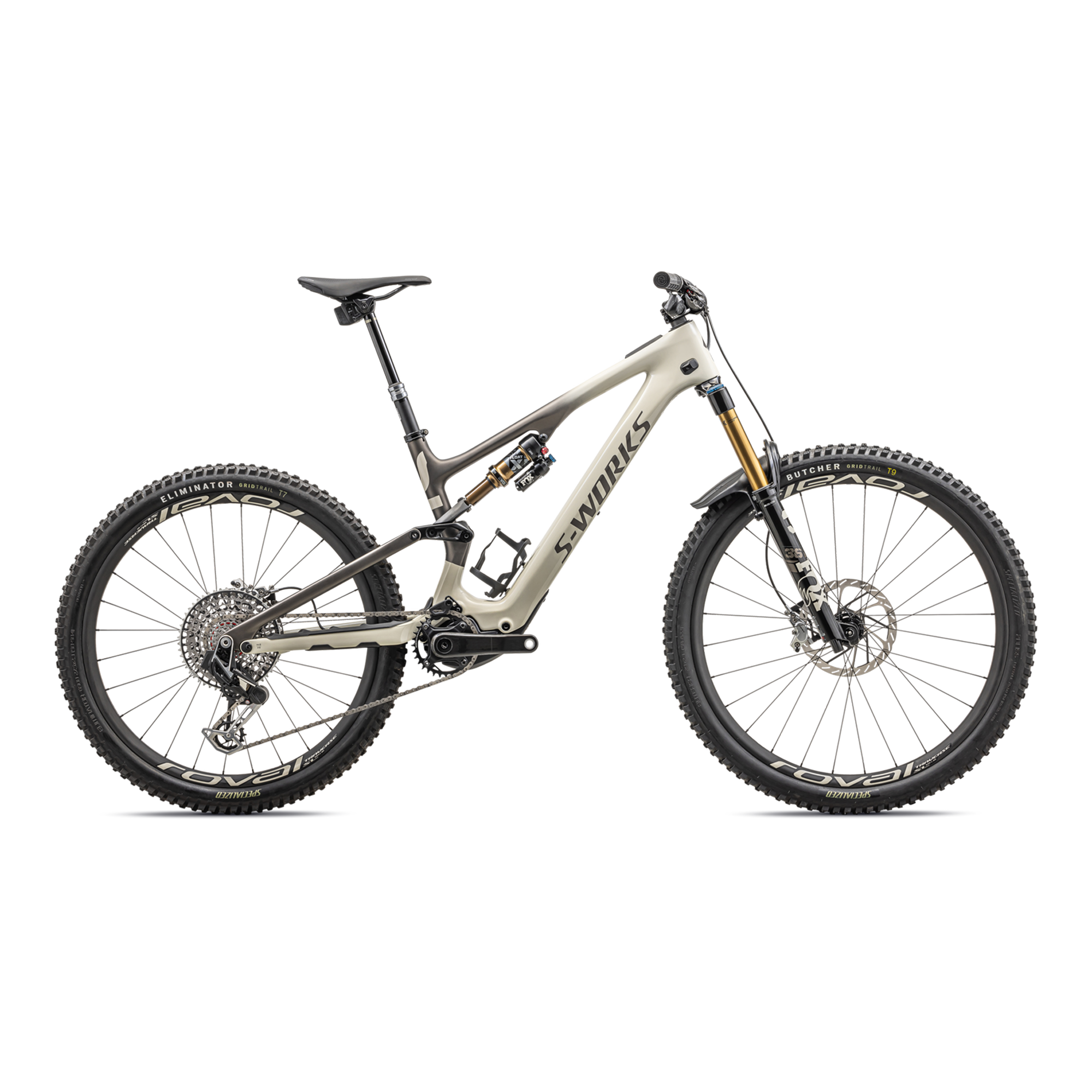 Specialized s best sale works electrica