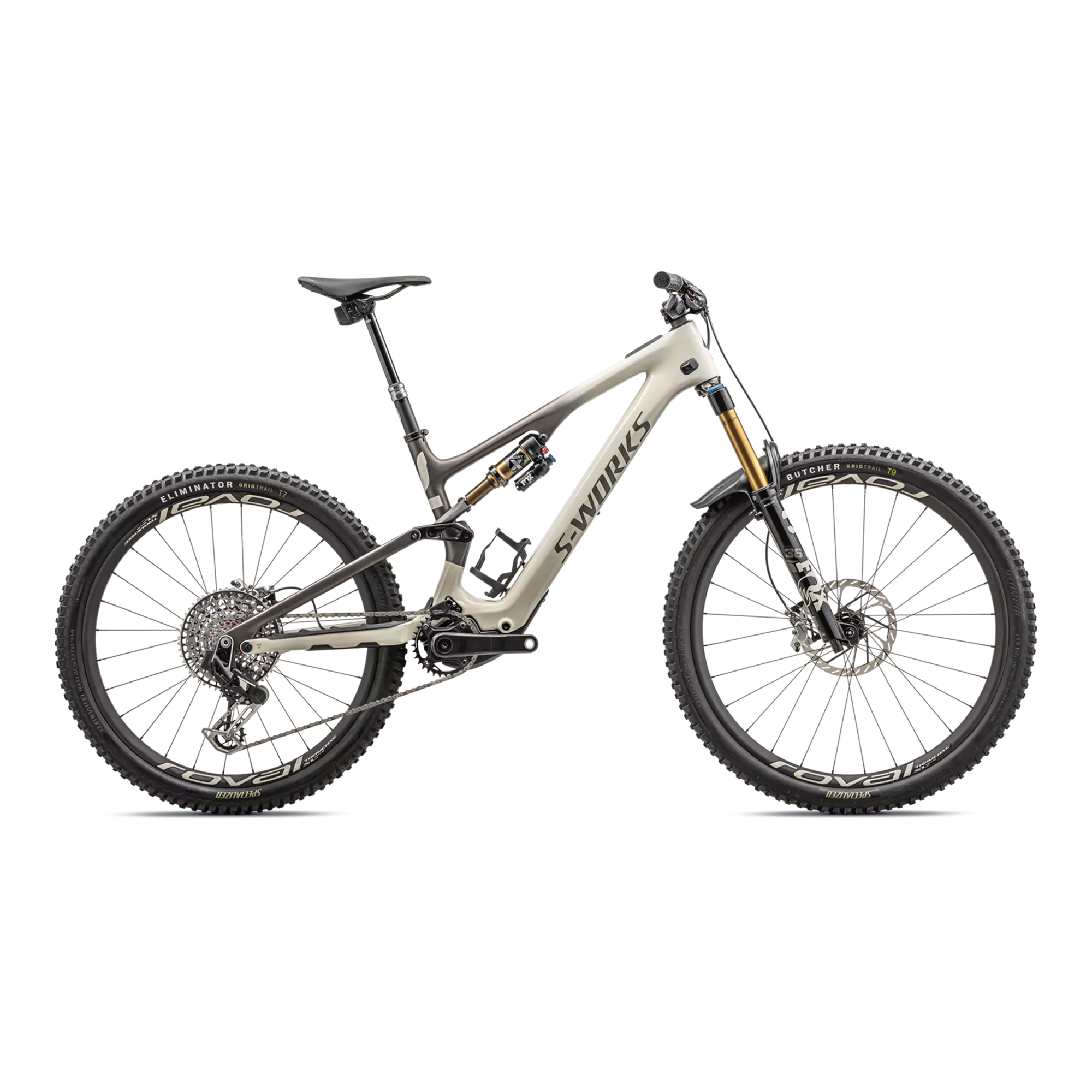 에스웍스 터보 리보 S-Works Turbo Levo SL Carbon