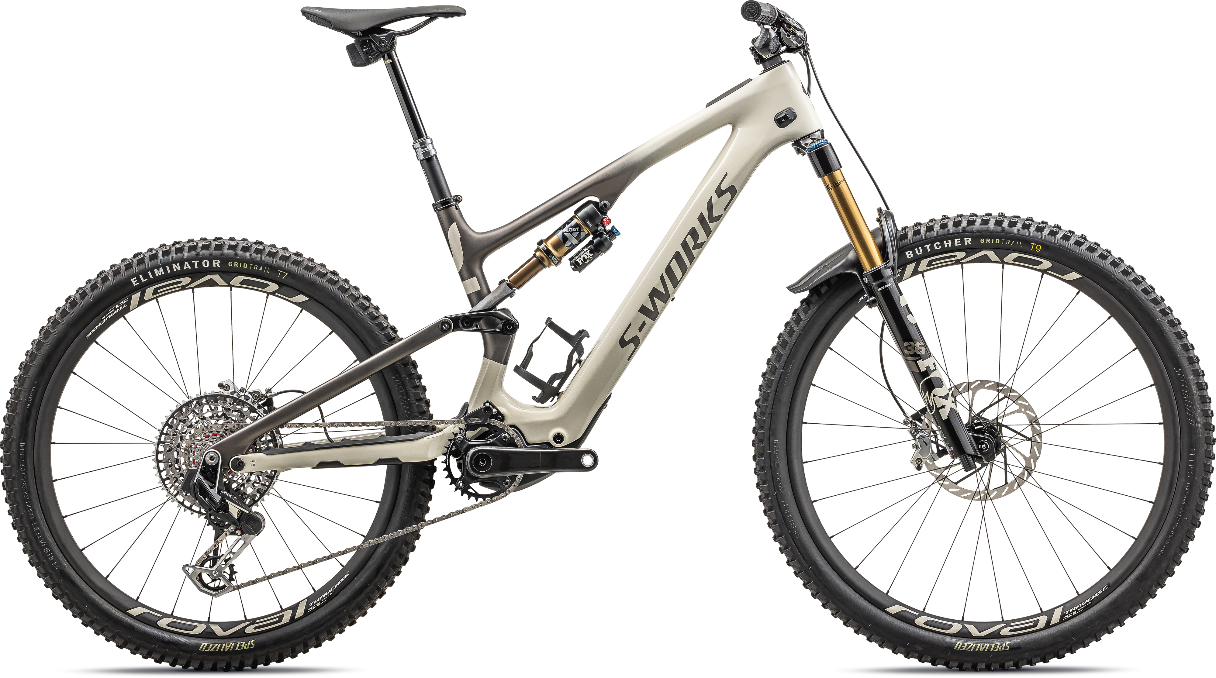 Levo sl deals specialized