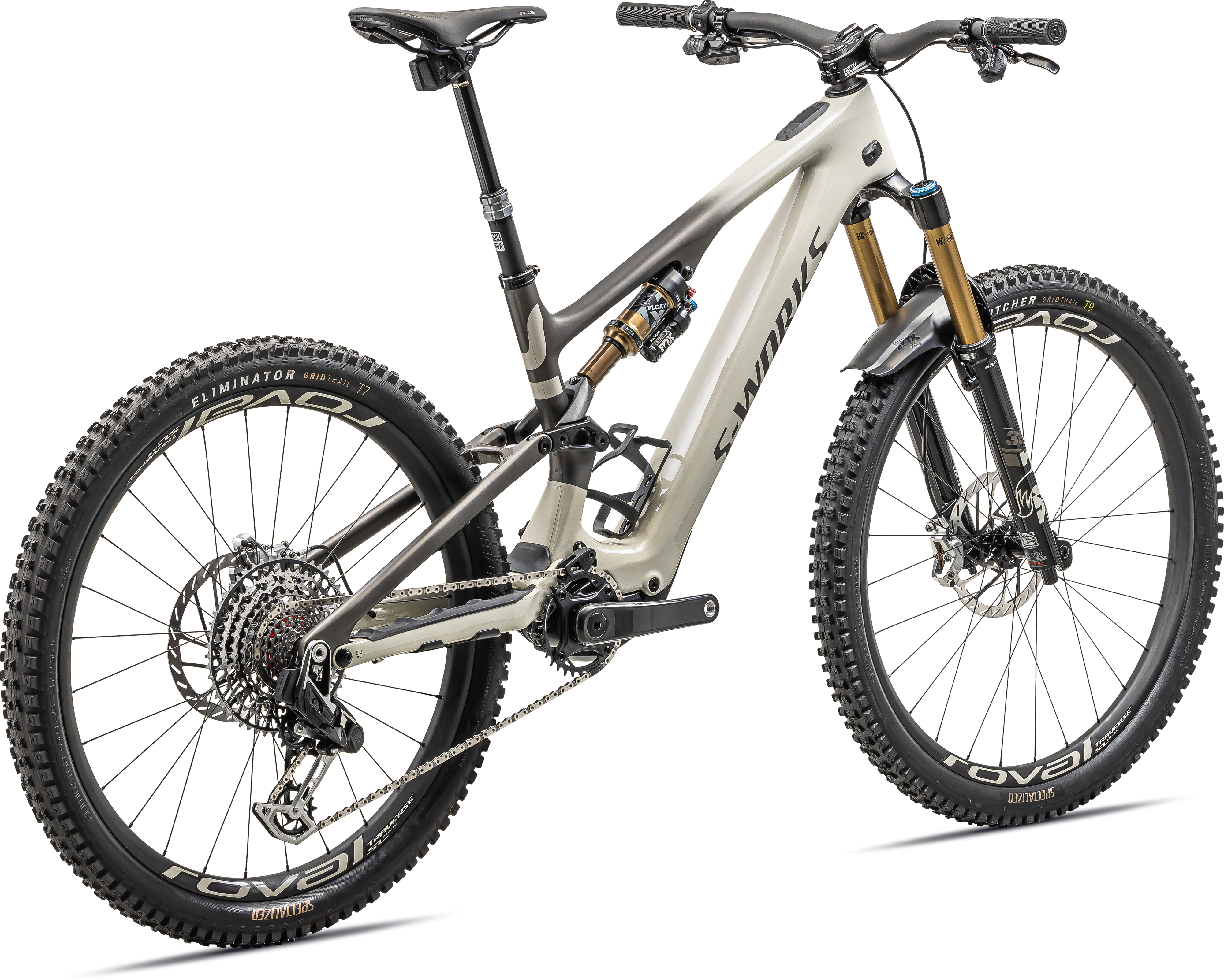 Specialized levo deals sl s works