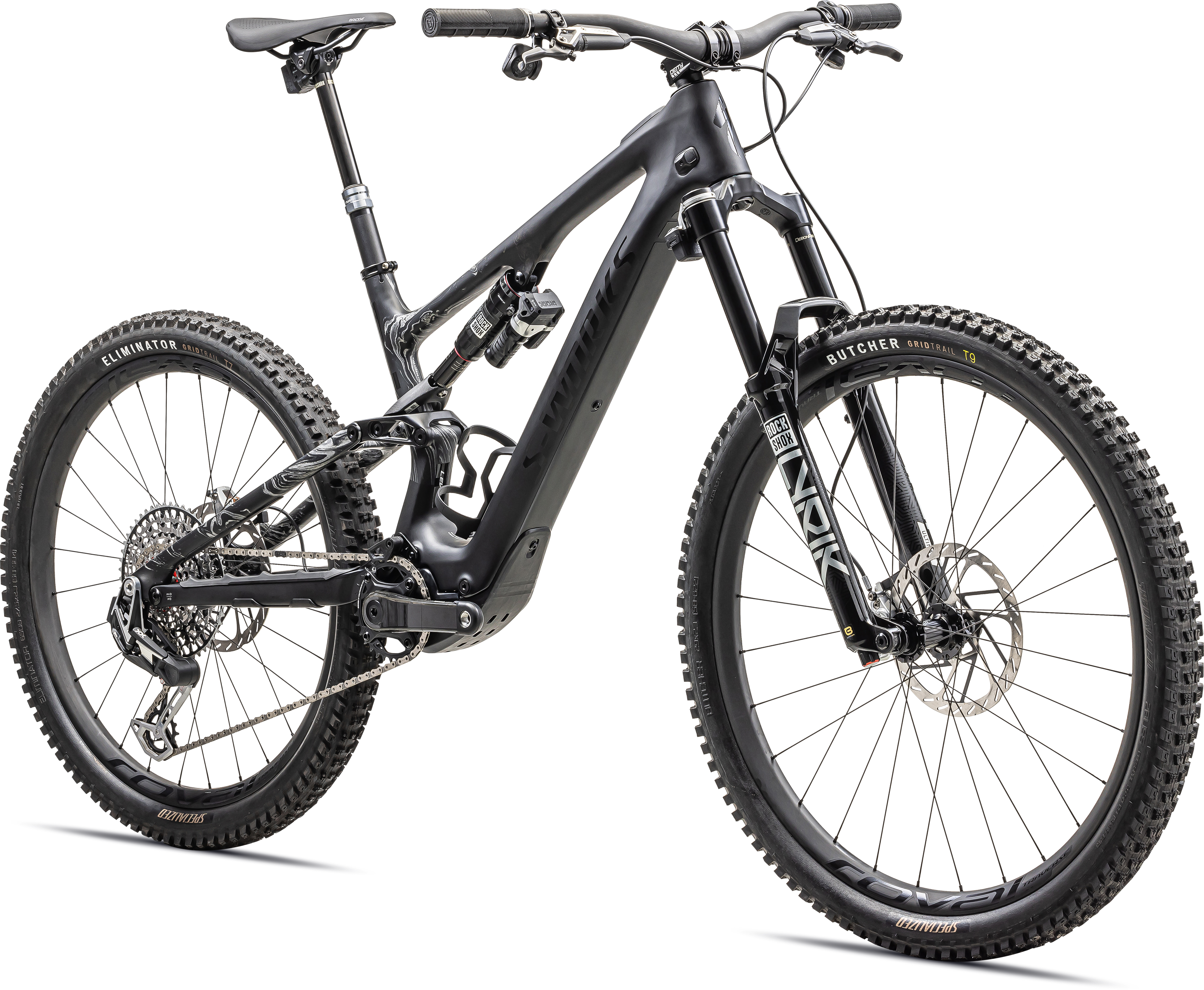 Specialized levo deals sl 2019