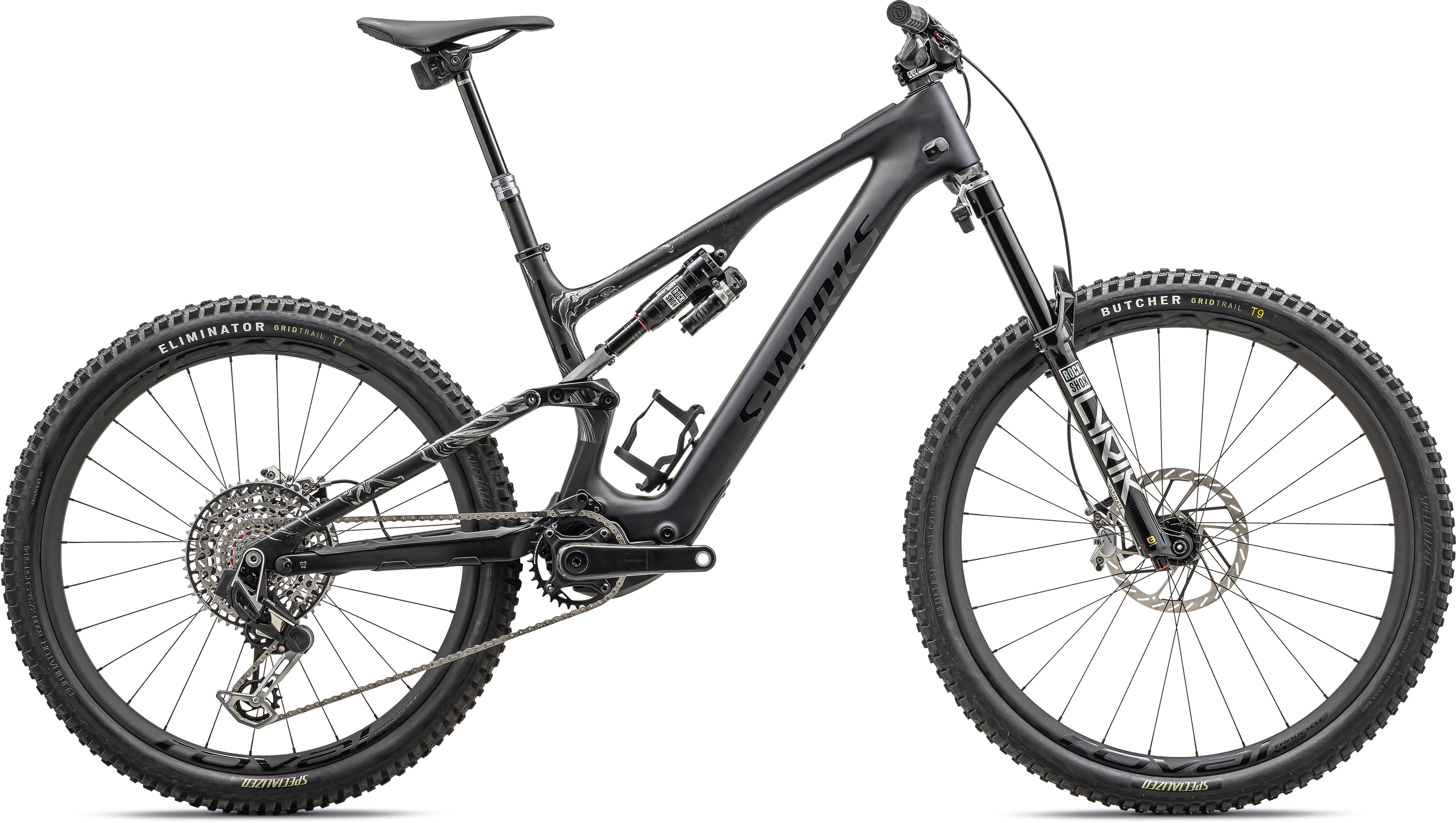 Specialized e deals levo