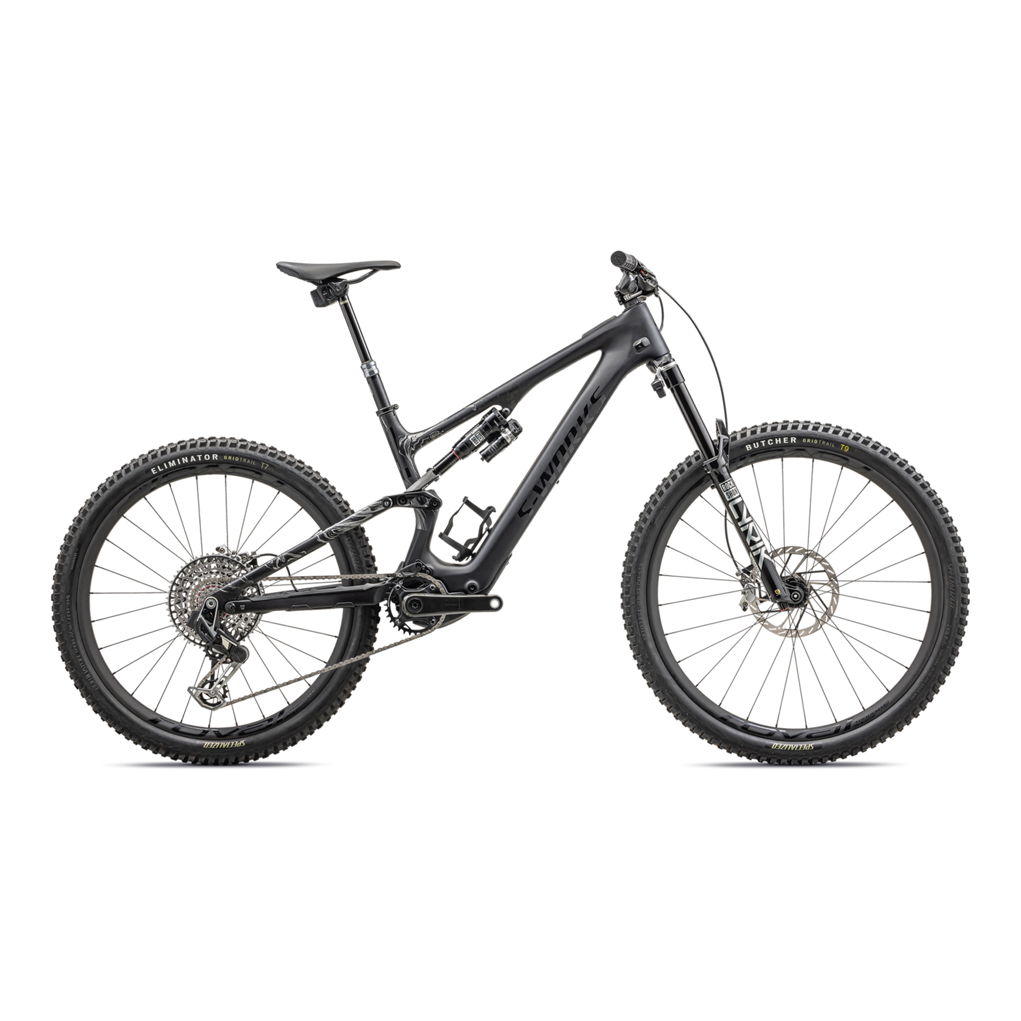 Specialized e bike 45 km h online