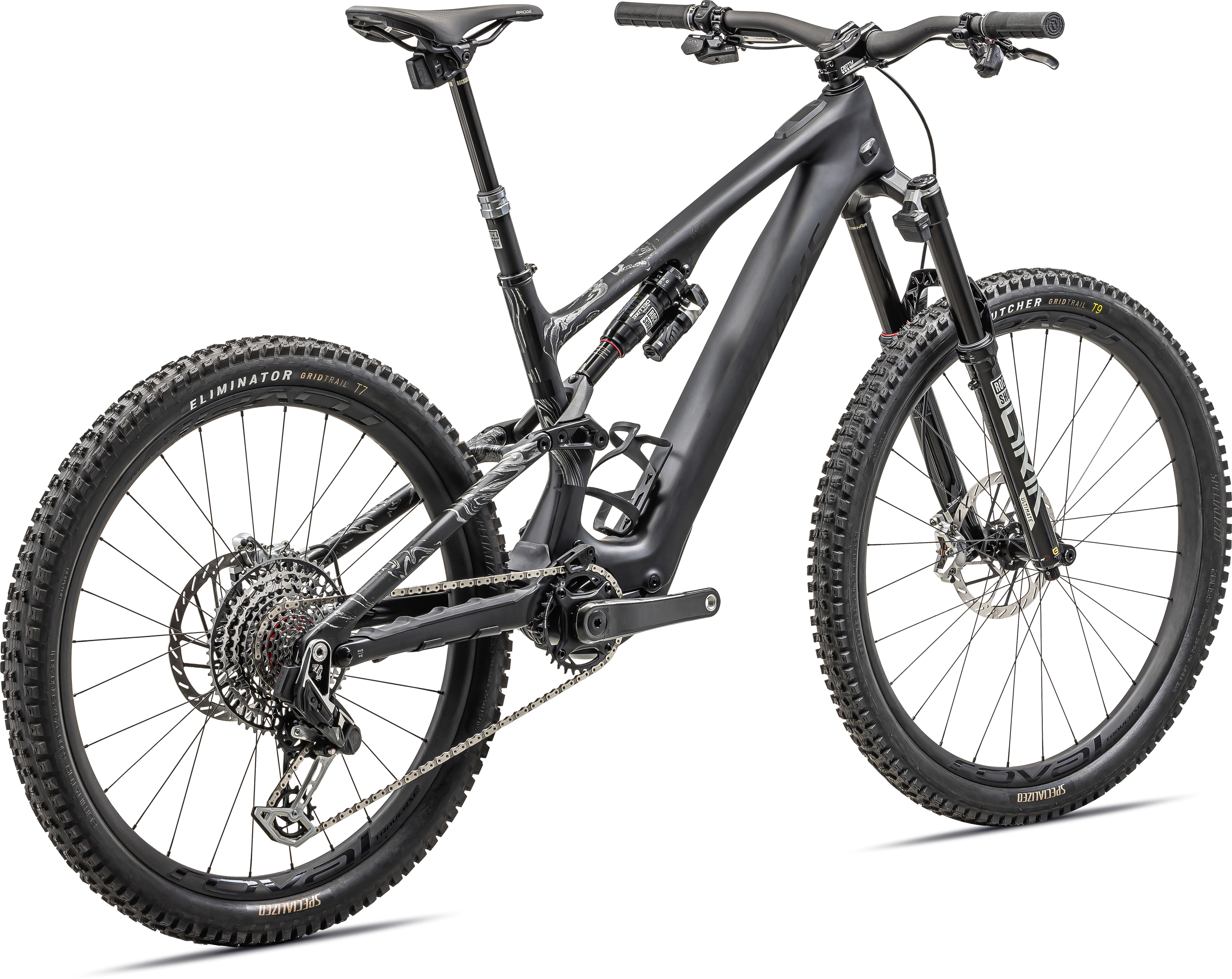 Specialized levo deals sl s works