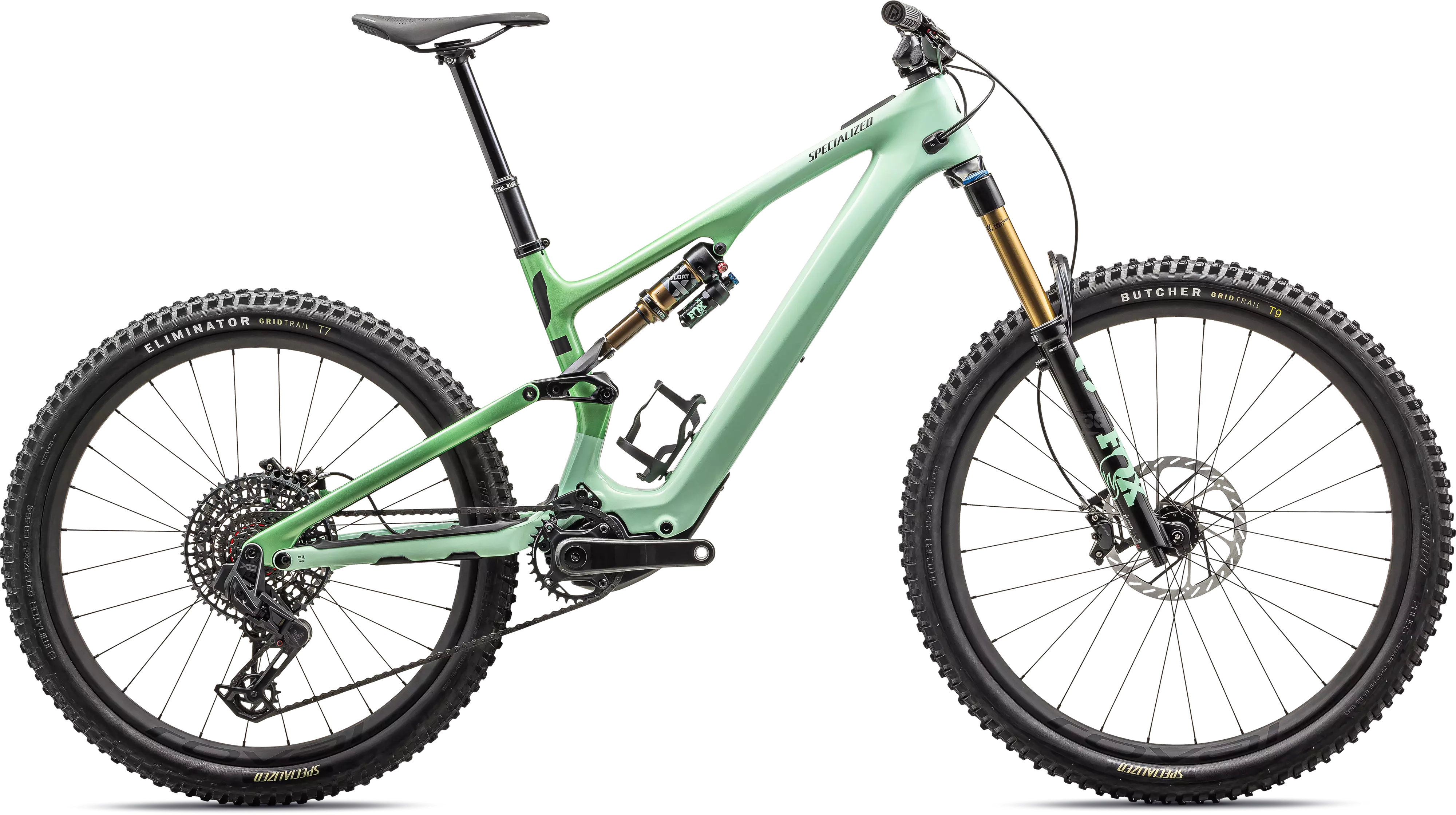 Specialized turbo levo 2015 on sale