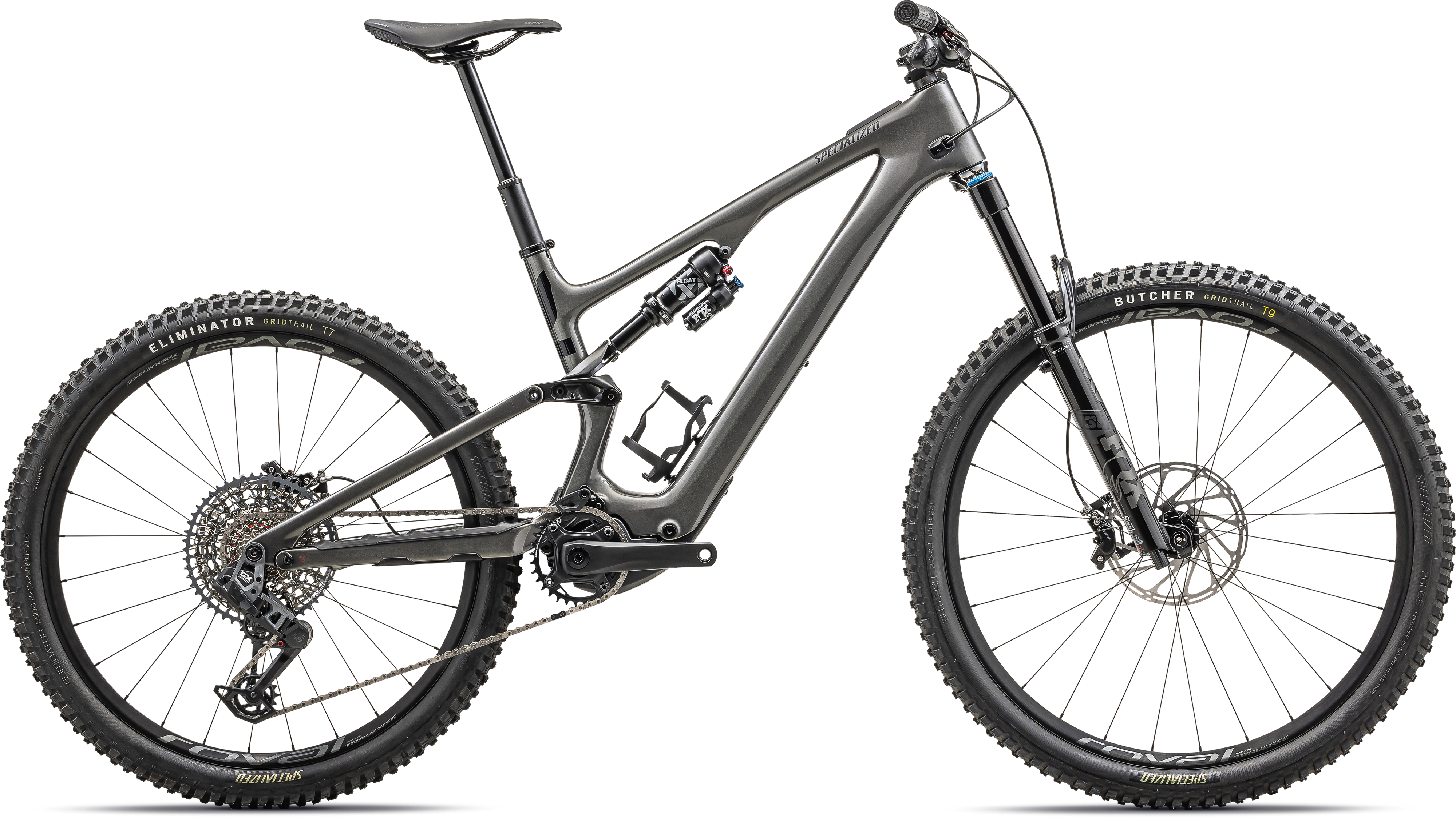 LEVO SL EXPERT CARBON