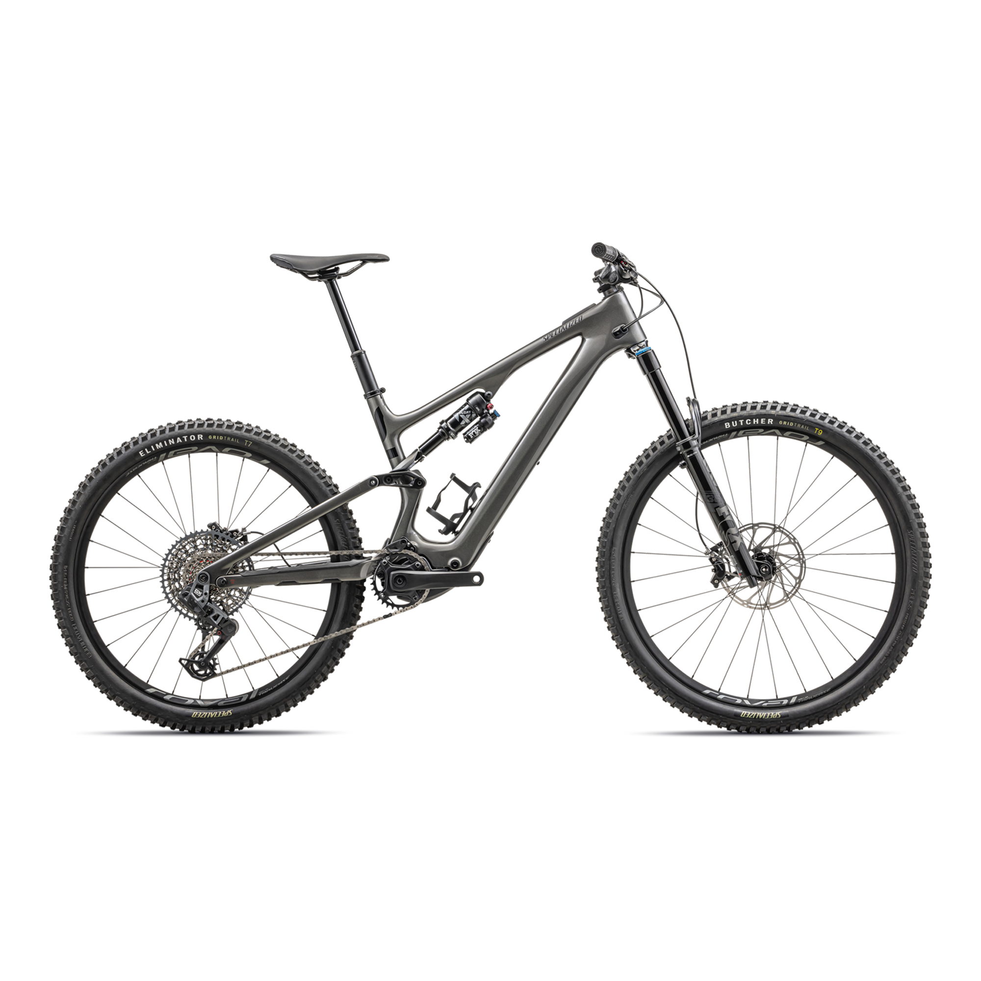 Specialized best sale mtb electrica