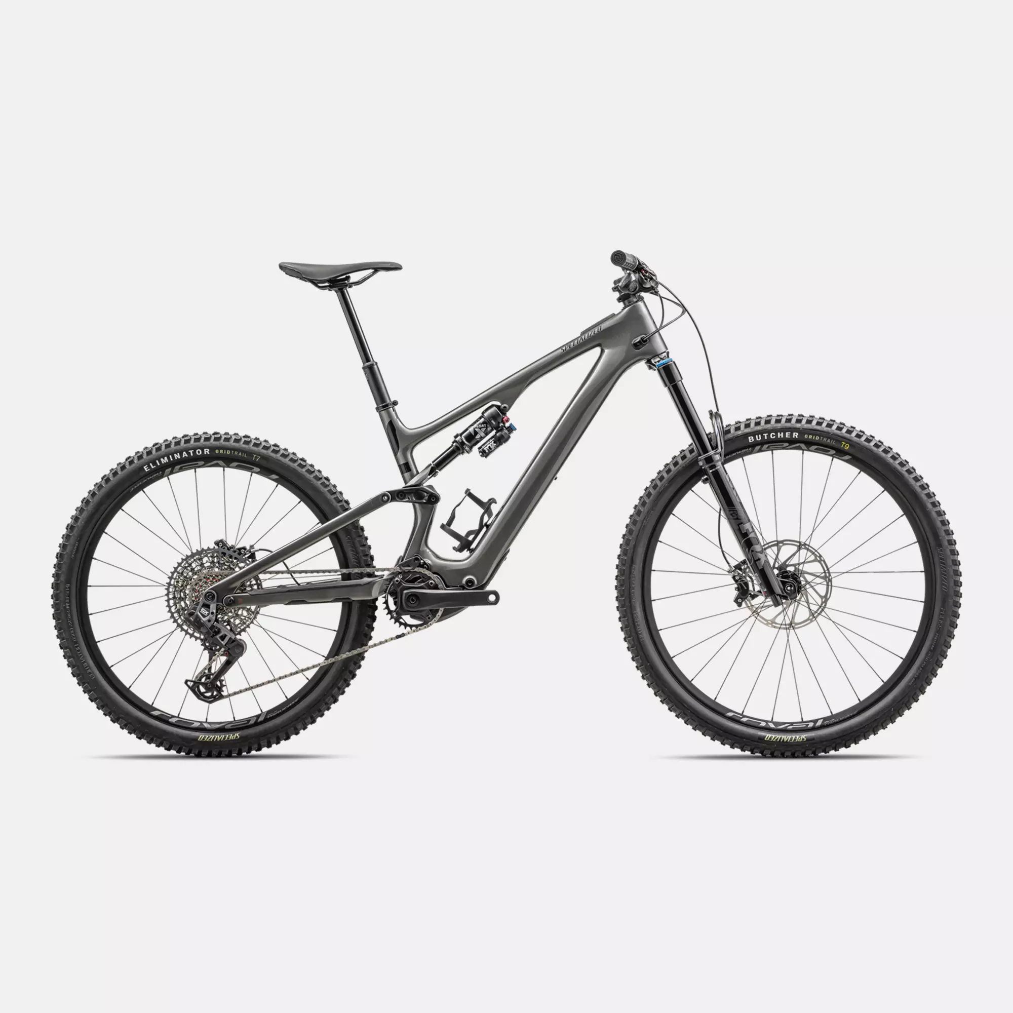 Turbo levo expert weight new arrivals
