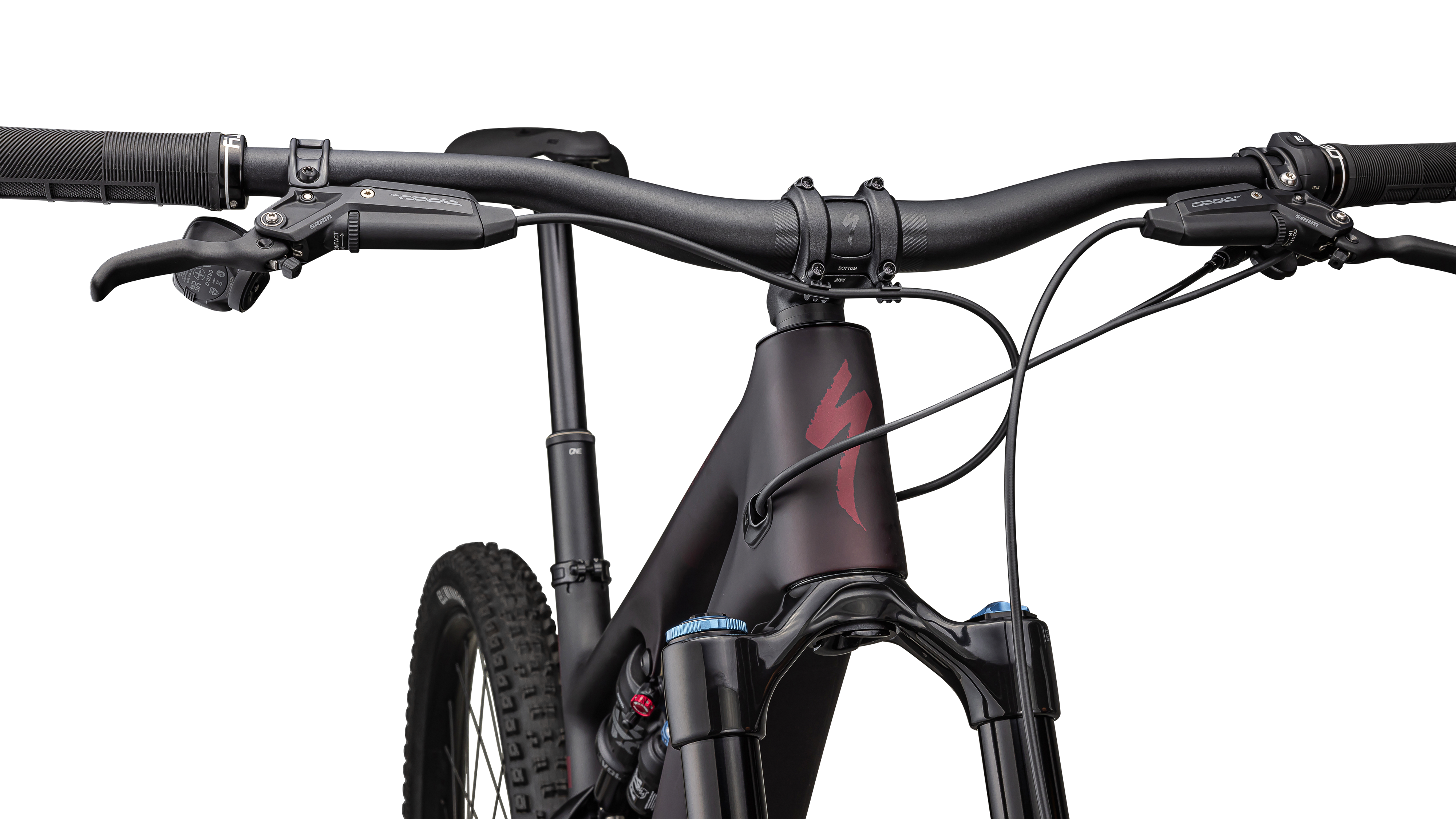 Specialized levo discount sl expert carbon