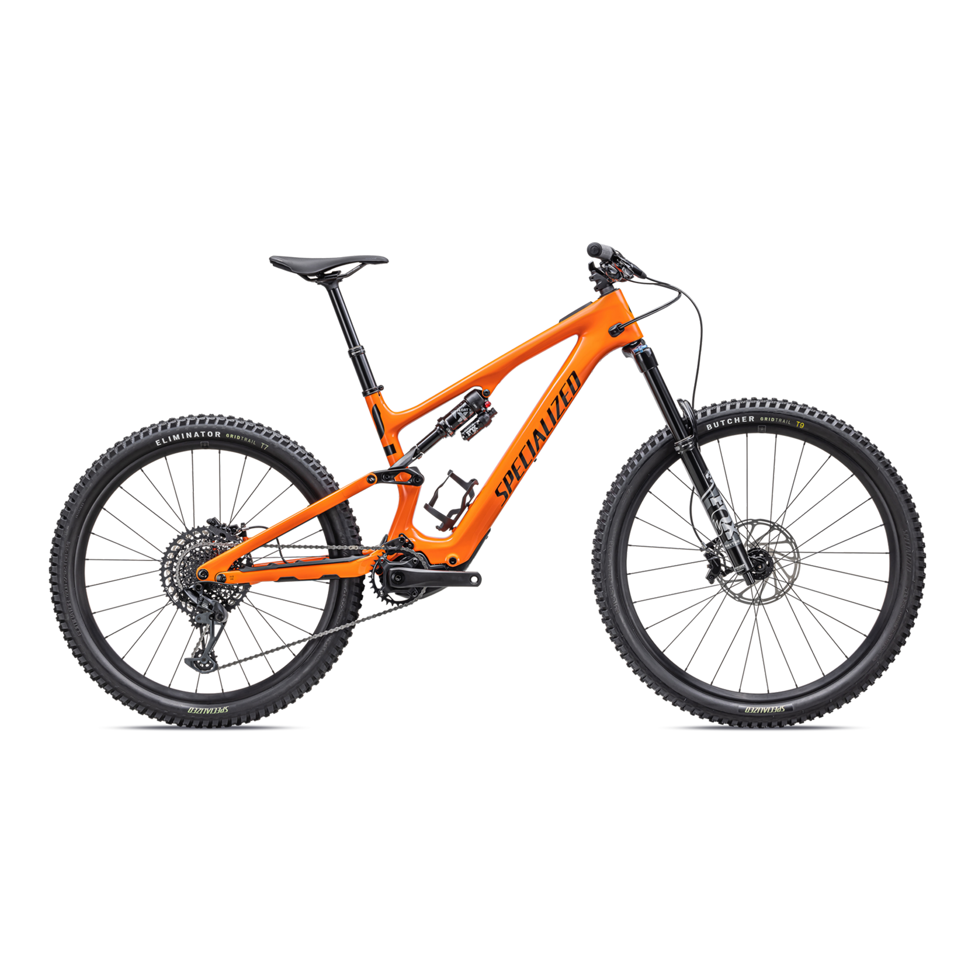 Levo SL Comp Carbon