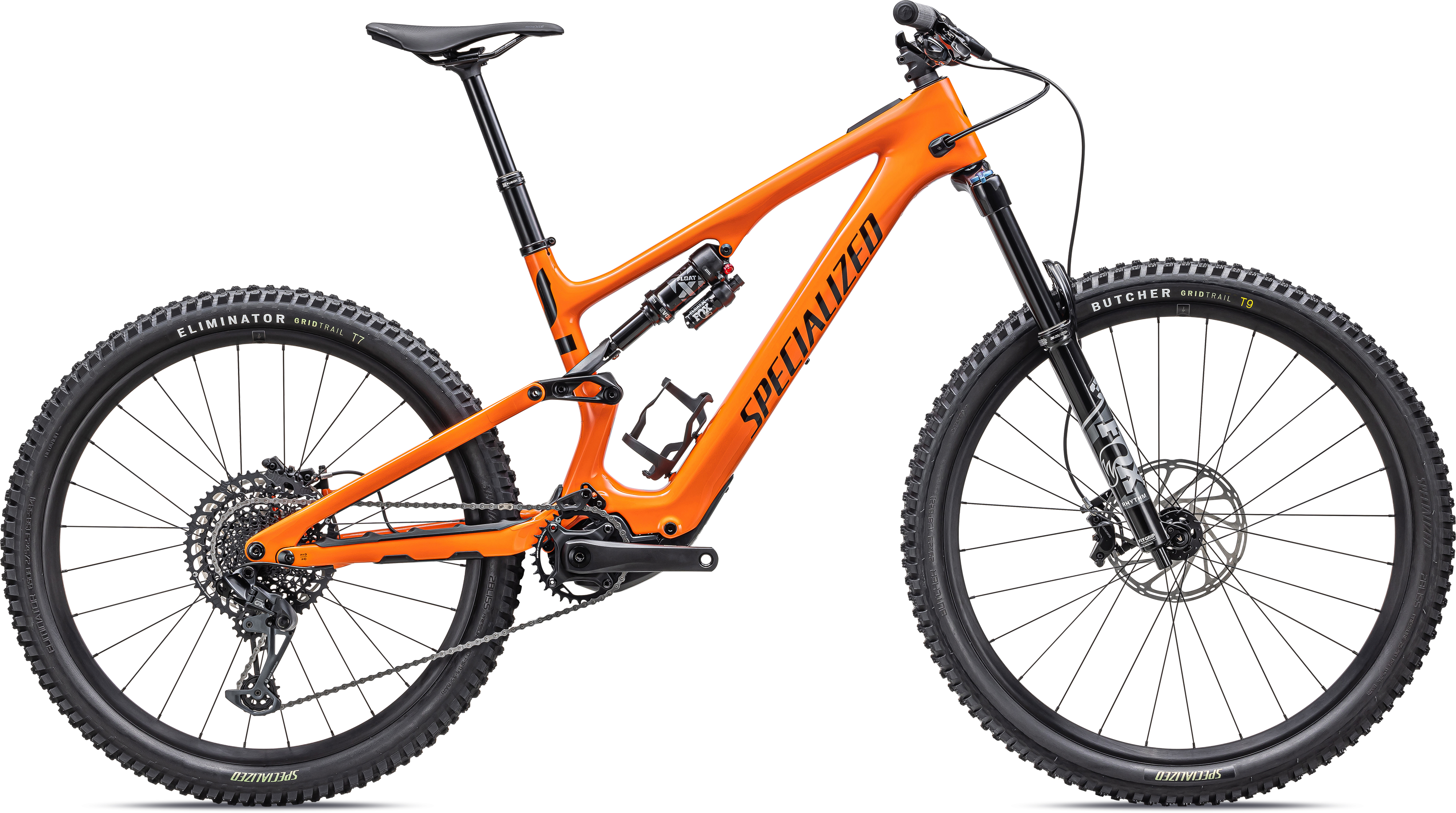 Specialized levo clearance sl