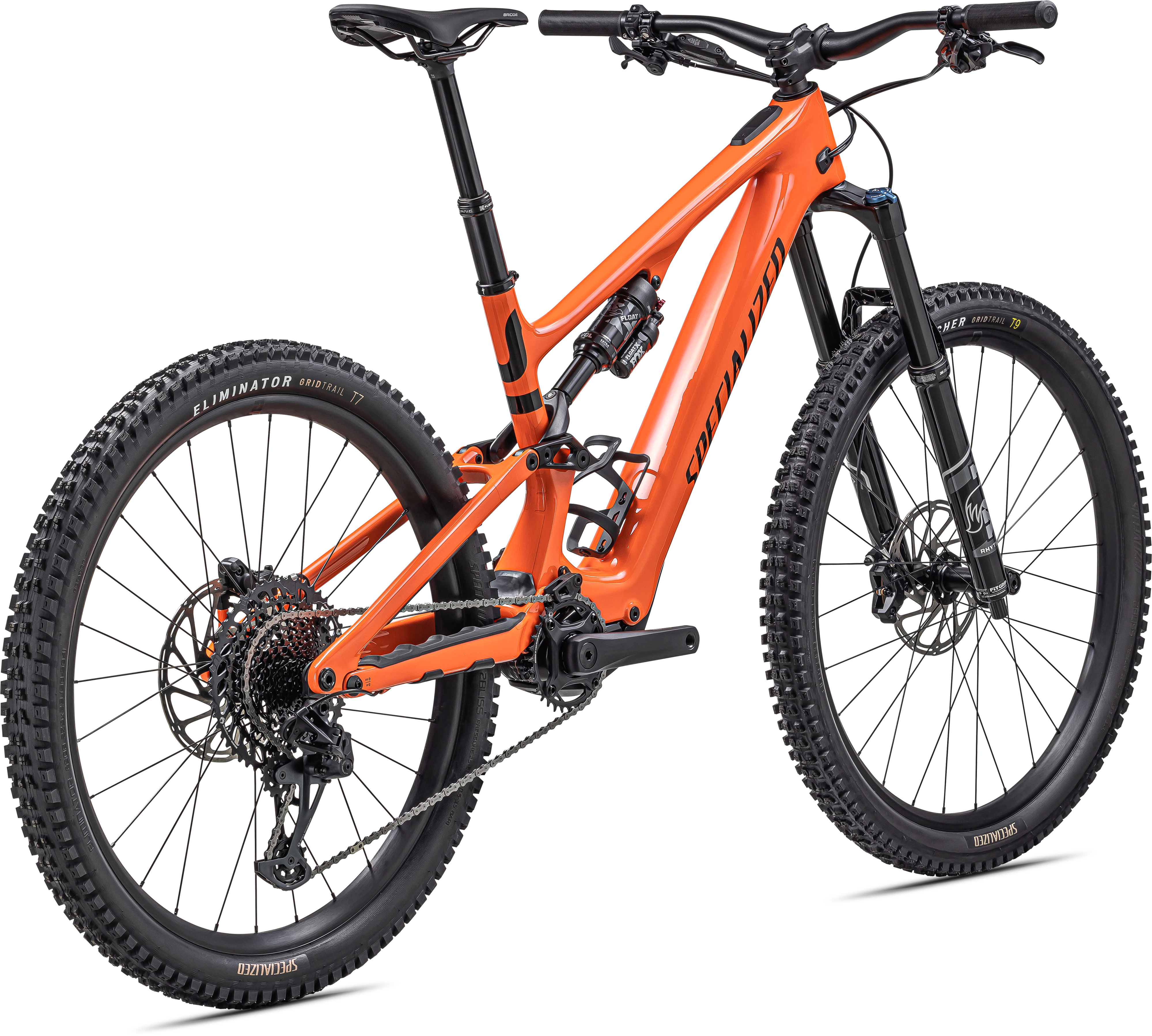 Specialized deals levo 2