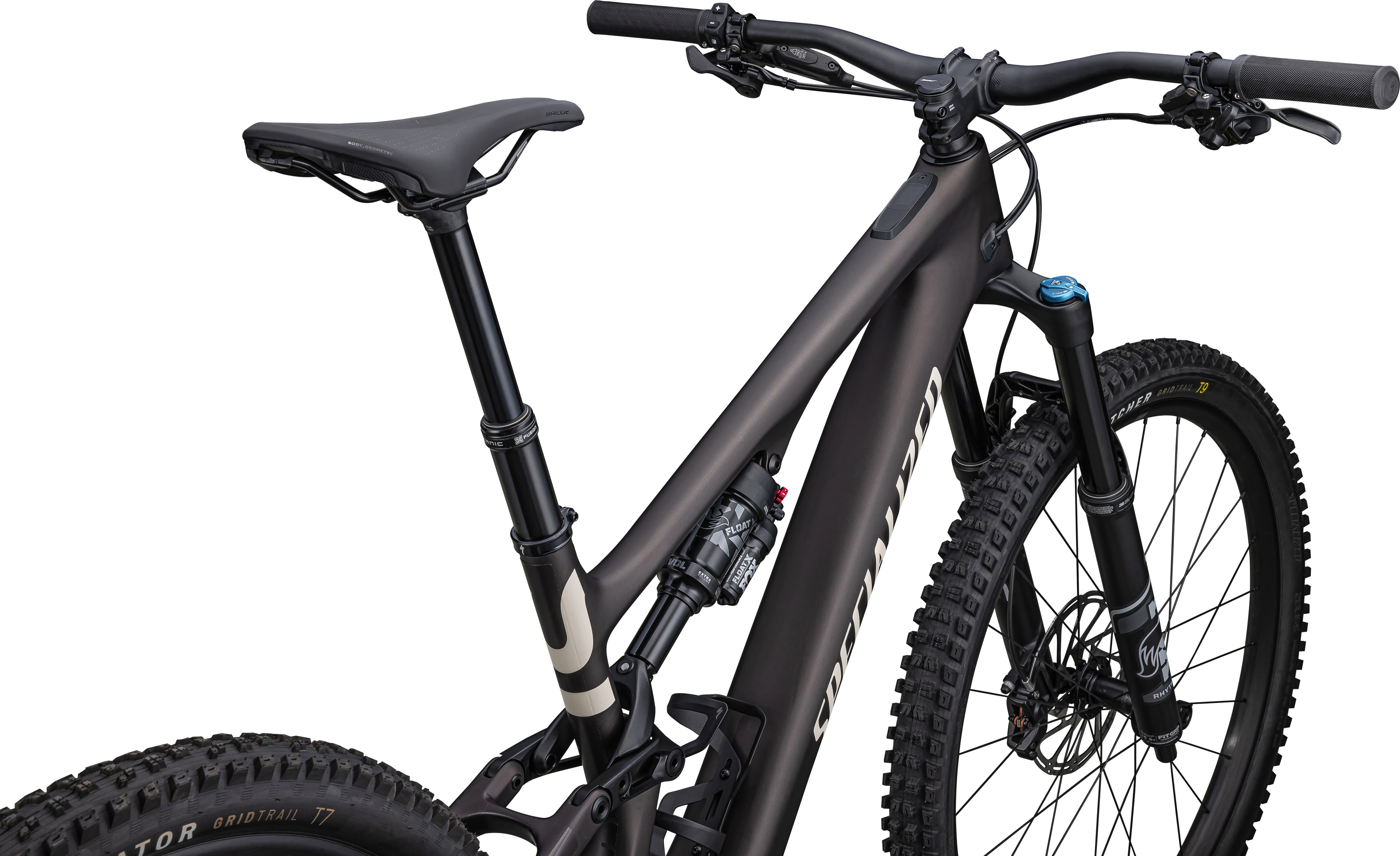 Specialized levo sl online carbon comp