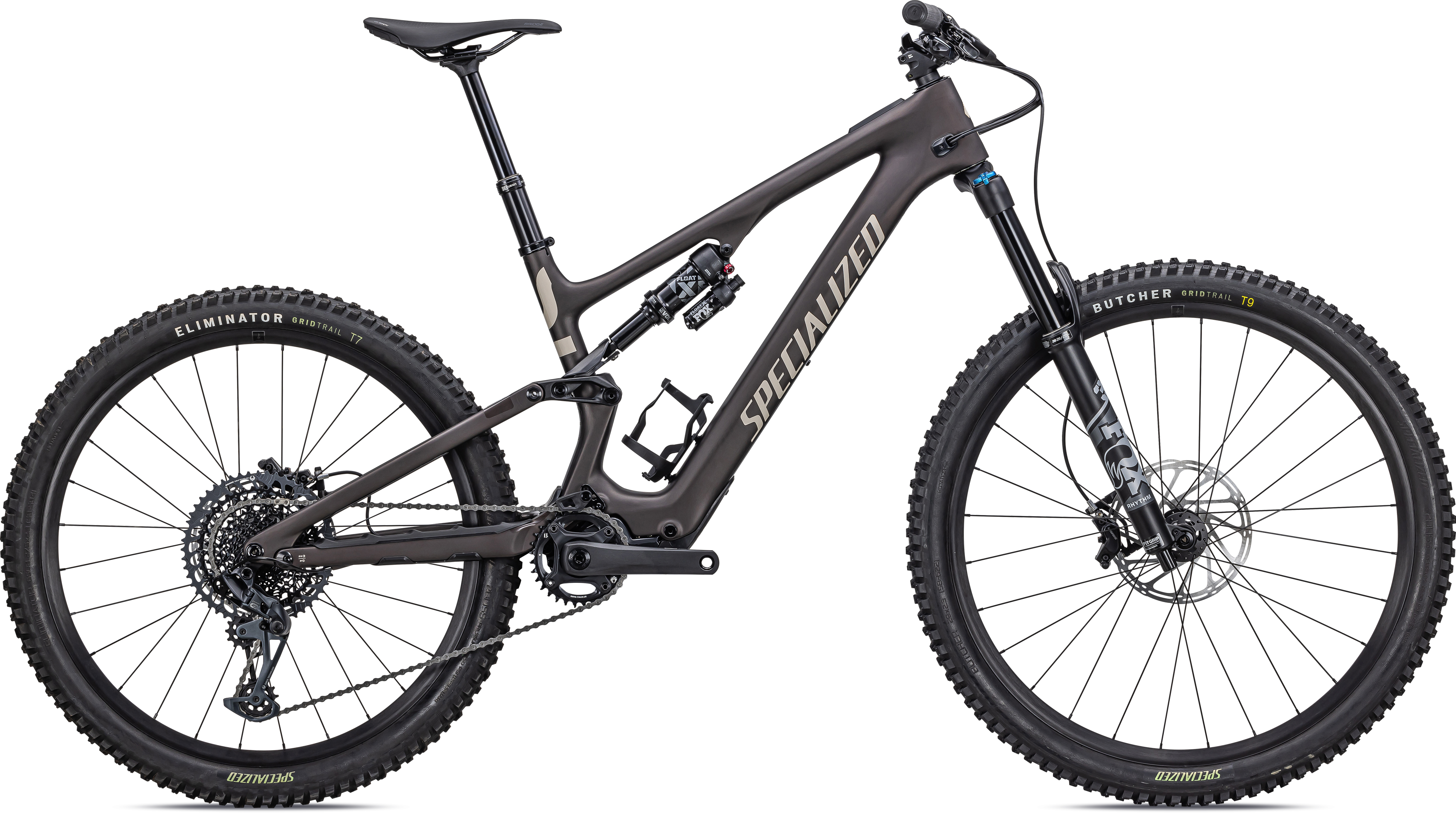 LEVO SL COMP CARBON