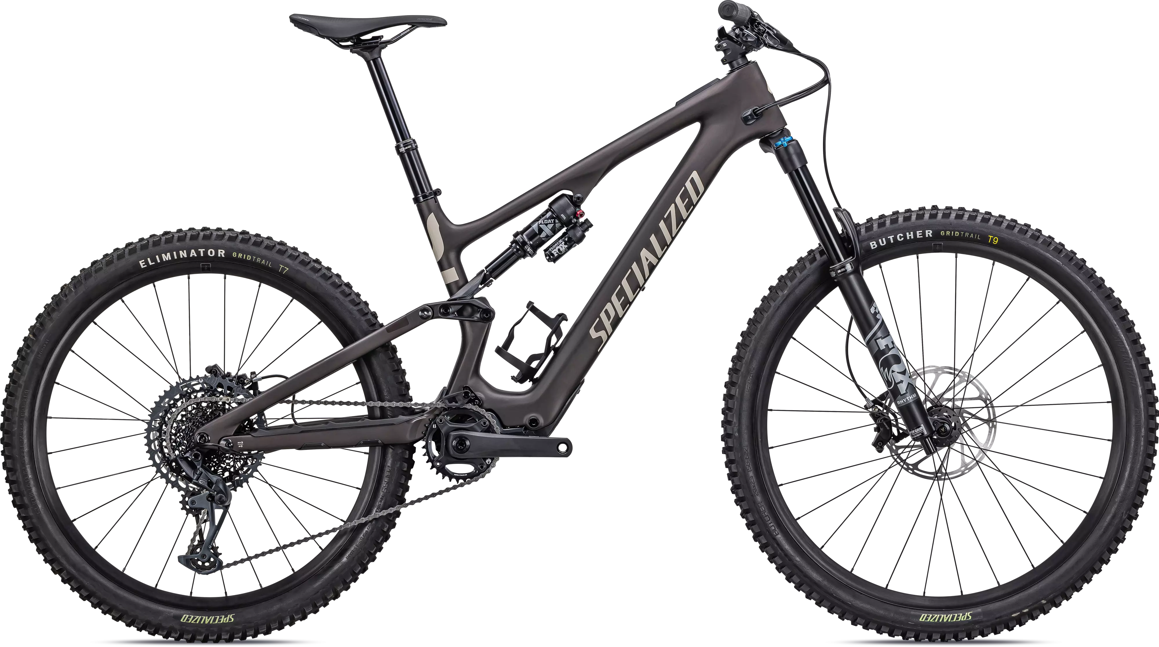 Specialized levo sl specs sale