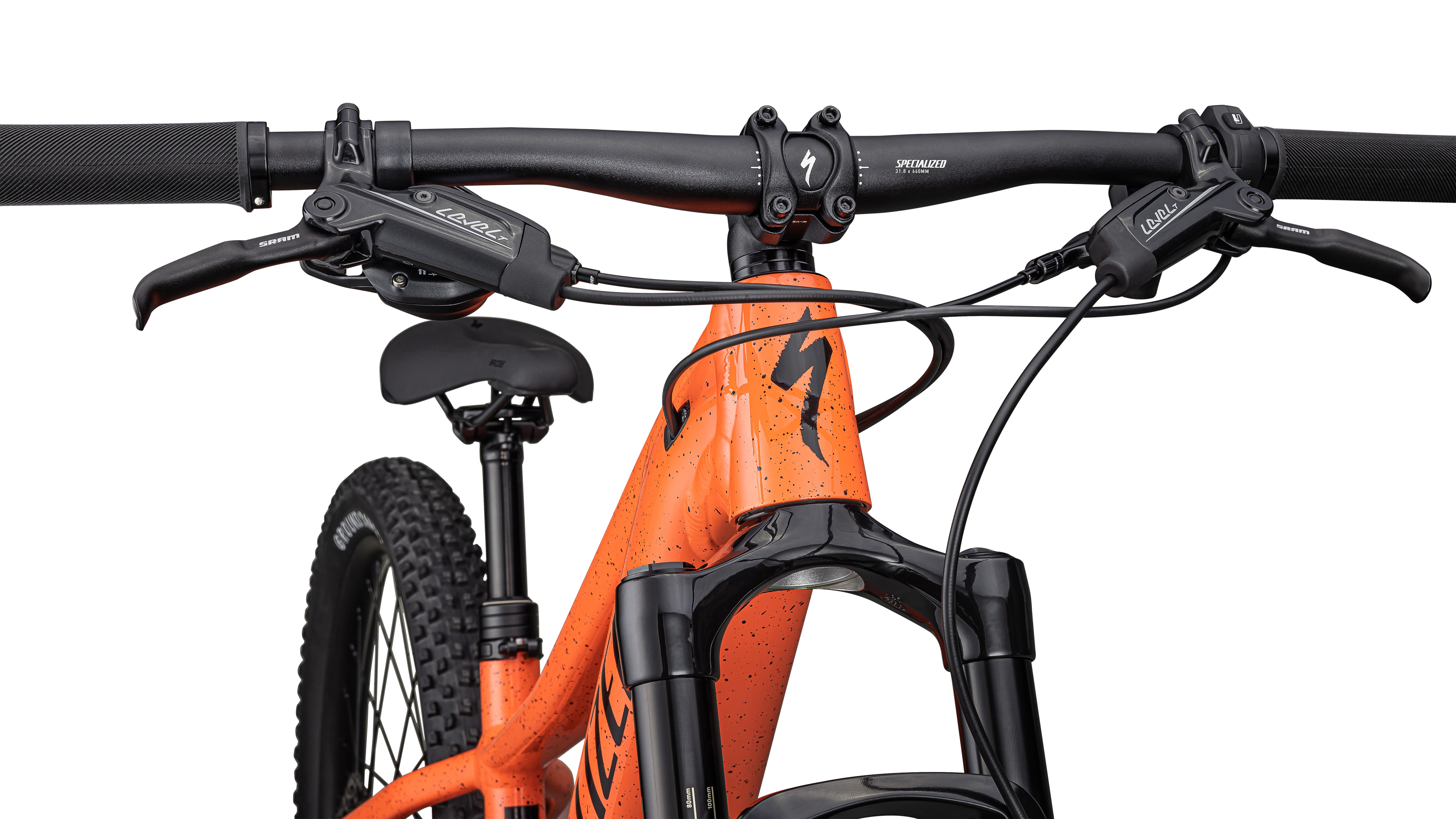 Specialized stumpjumper levo store sl